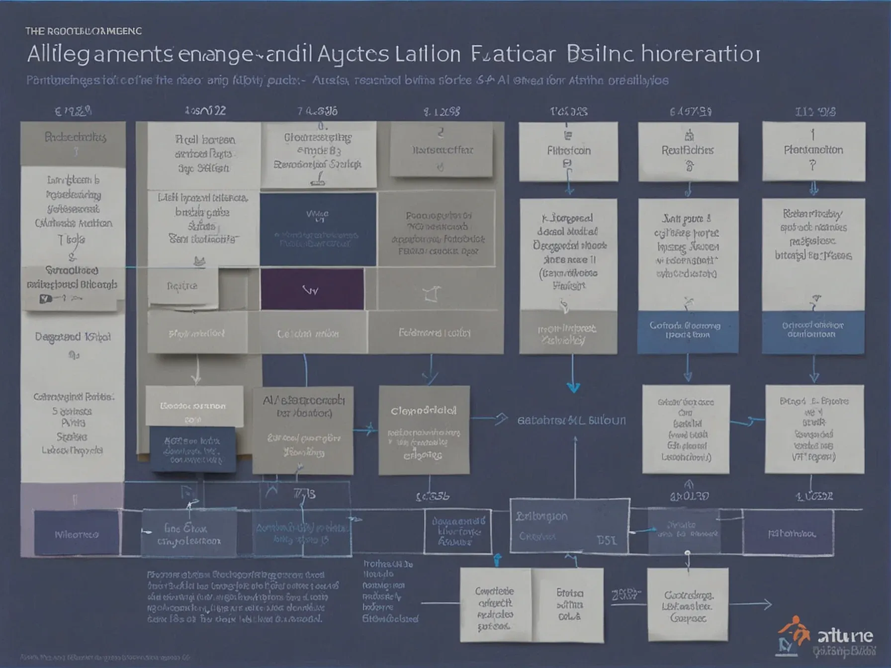 Illustration for: 10 Interview Questions on Agentic AI, LLMs, Tools, and Autonomous Workflows