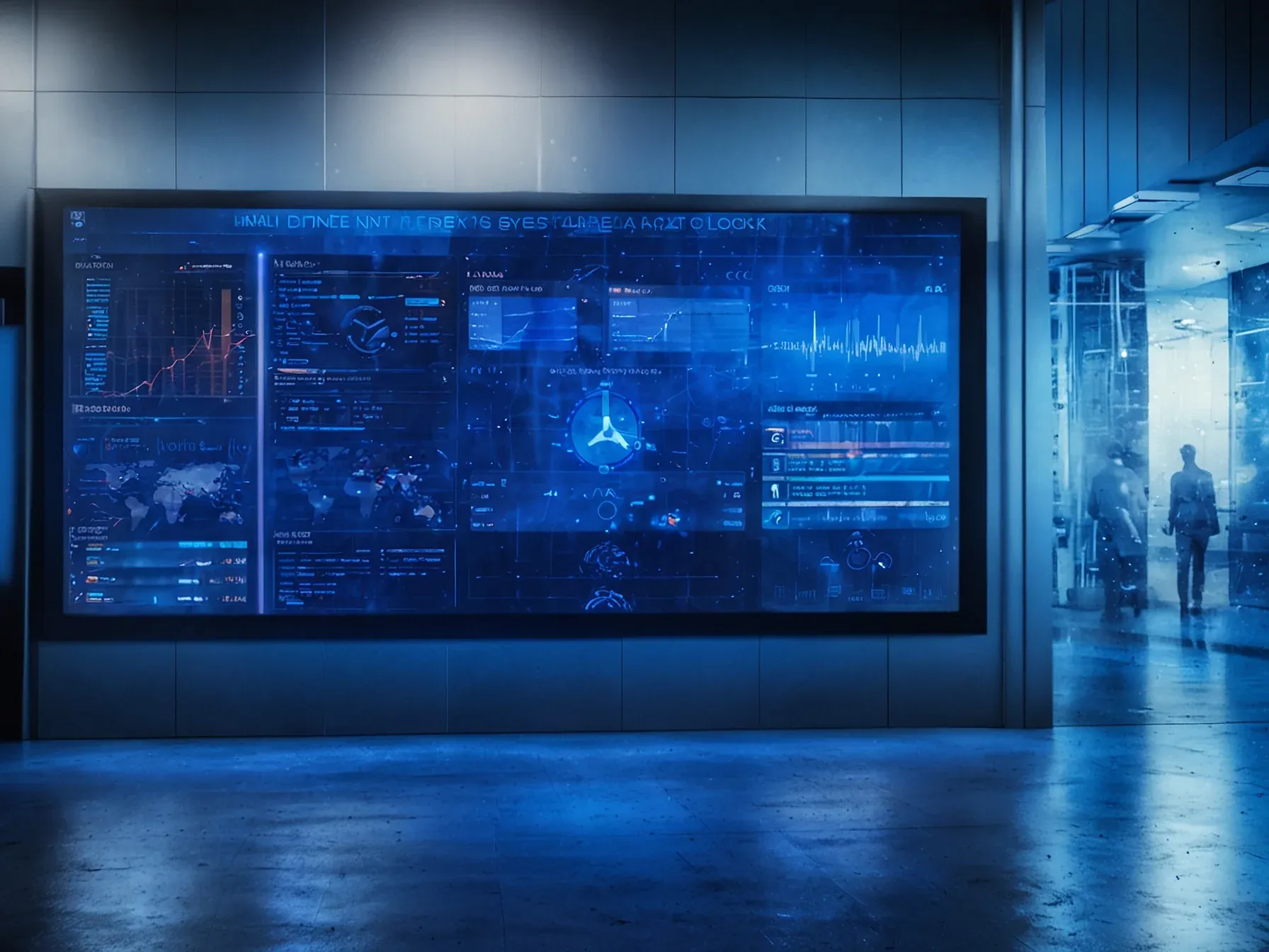 AI assistant is currently unavailable. Alternative content delivery method activated.