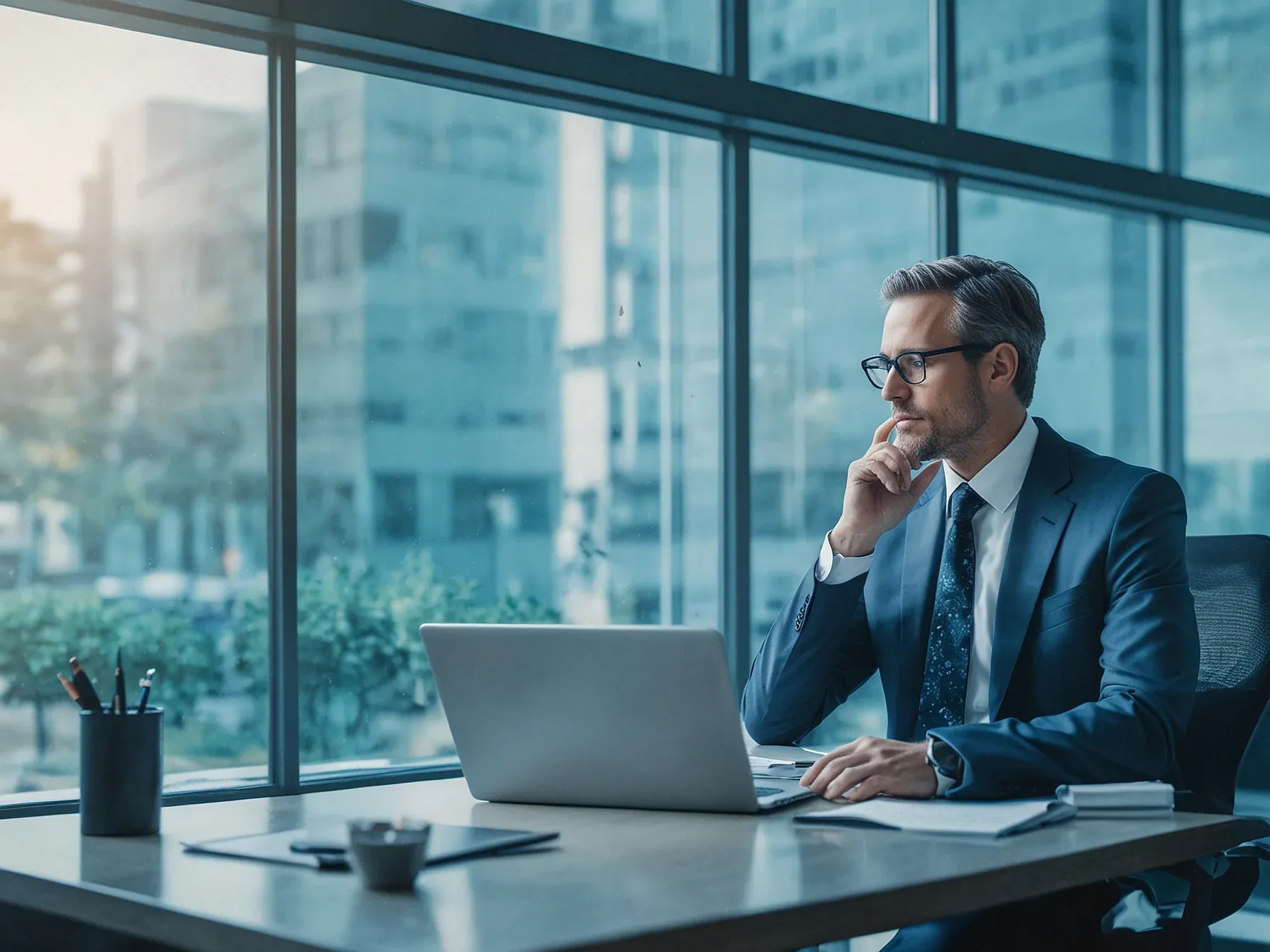 Editorial illustration for 15 AI & ML Presentations 2025 Highlight Law Uses and Limits of AI