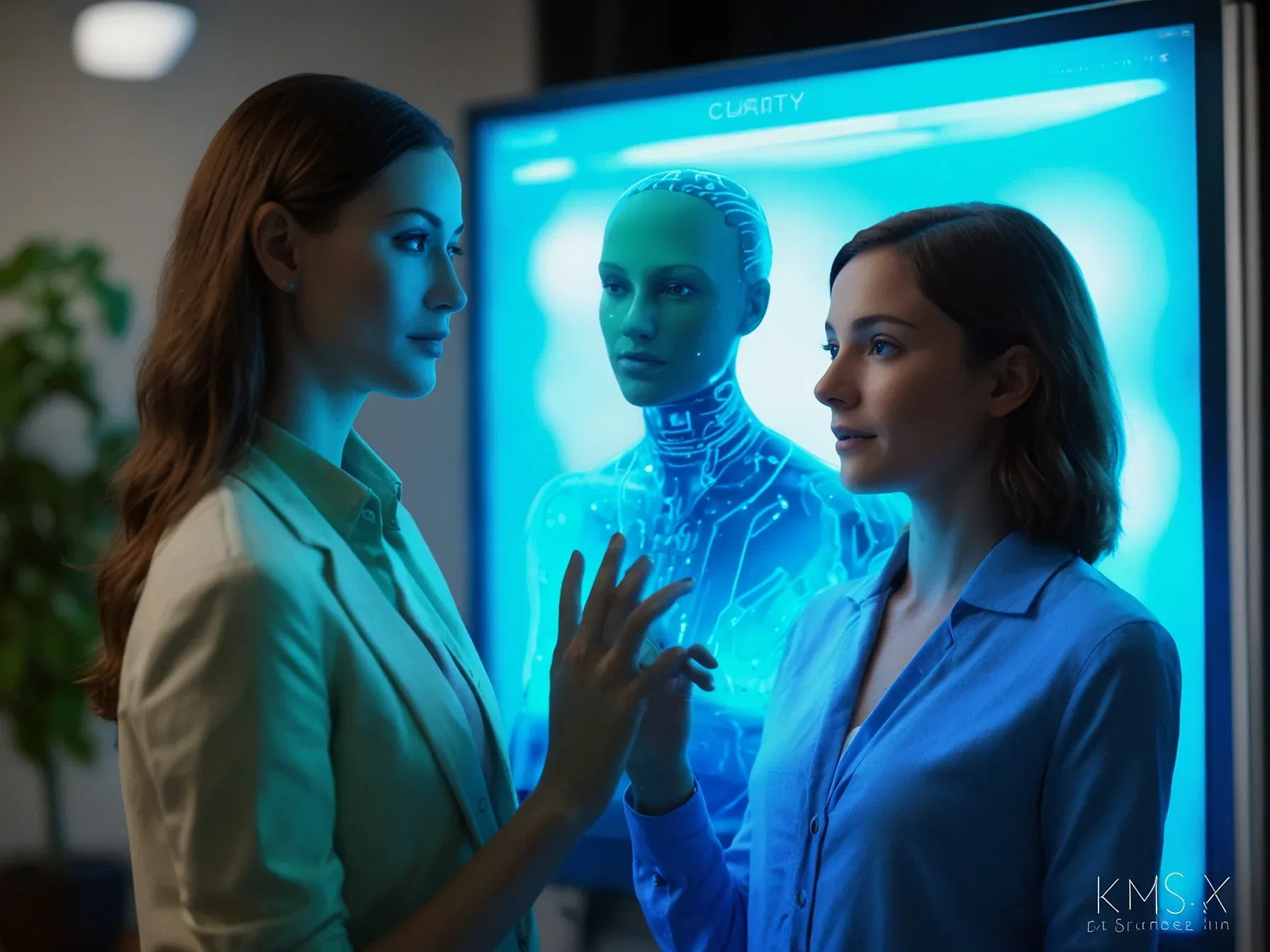 AI assistant is currently unavailable. Alternative content delivery method activated.