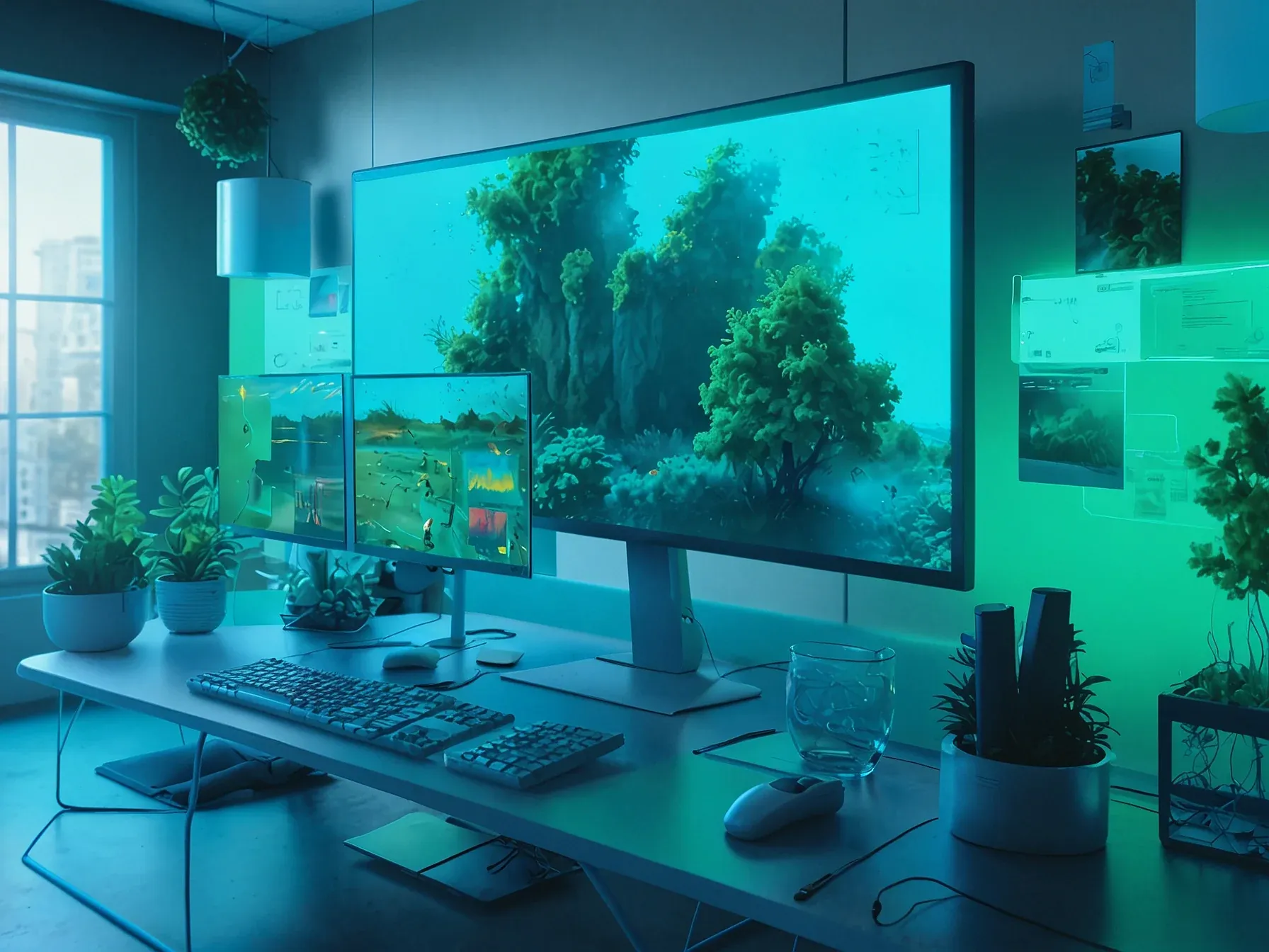 Our content generation service is experiencing issues. A human-curated summary is being prepared.