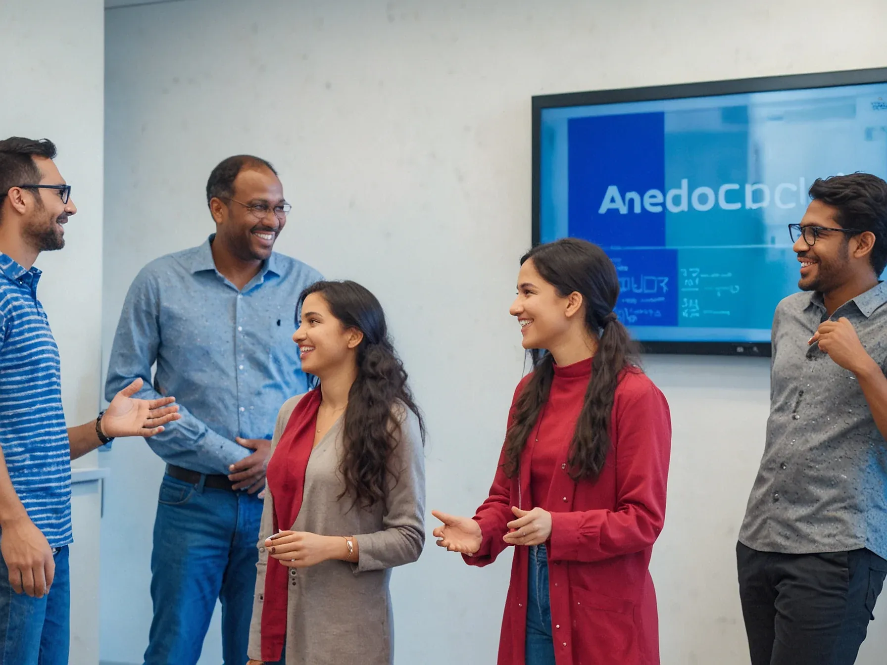 7 AI Startups by Ex‑Big‑Tech Leaders in 2025, Moves to Watch in 2026