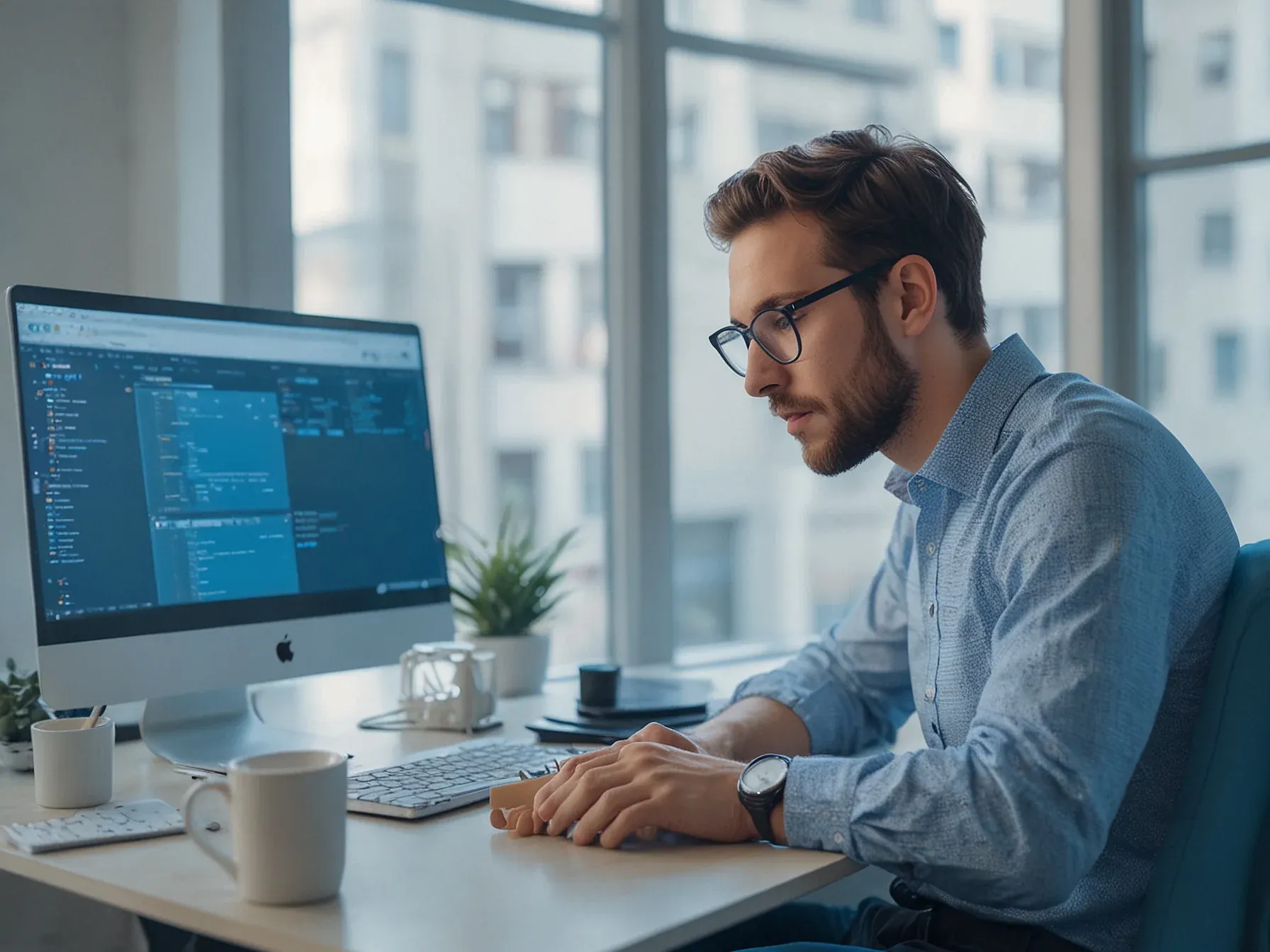 Editorial illustration for 7 Top GitHub Repos Offering Tutorials and Code to Master RAG Systems