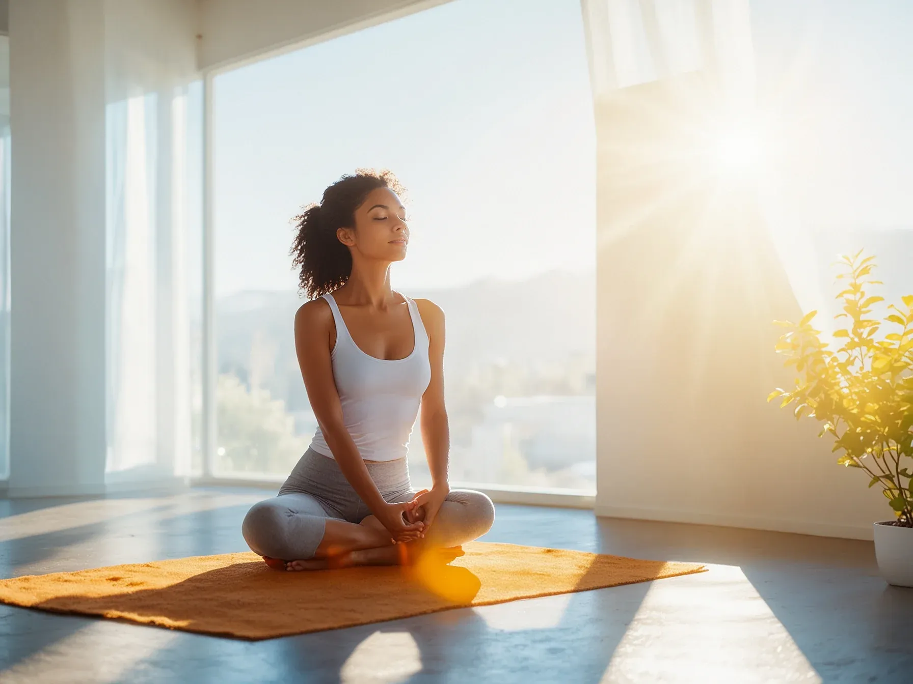 Illustration for: Healthify and OpenAI debut Ria Voice, a realtime AI health coach