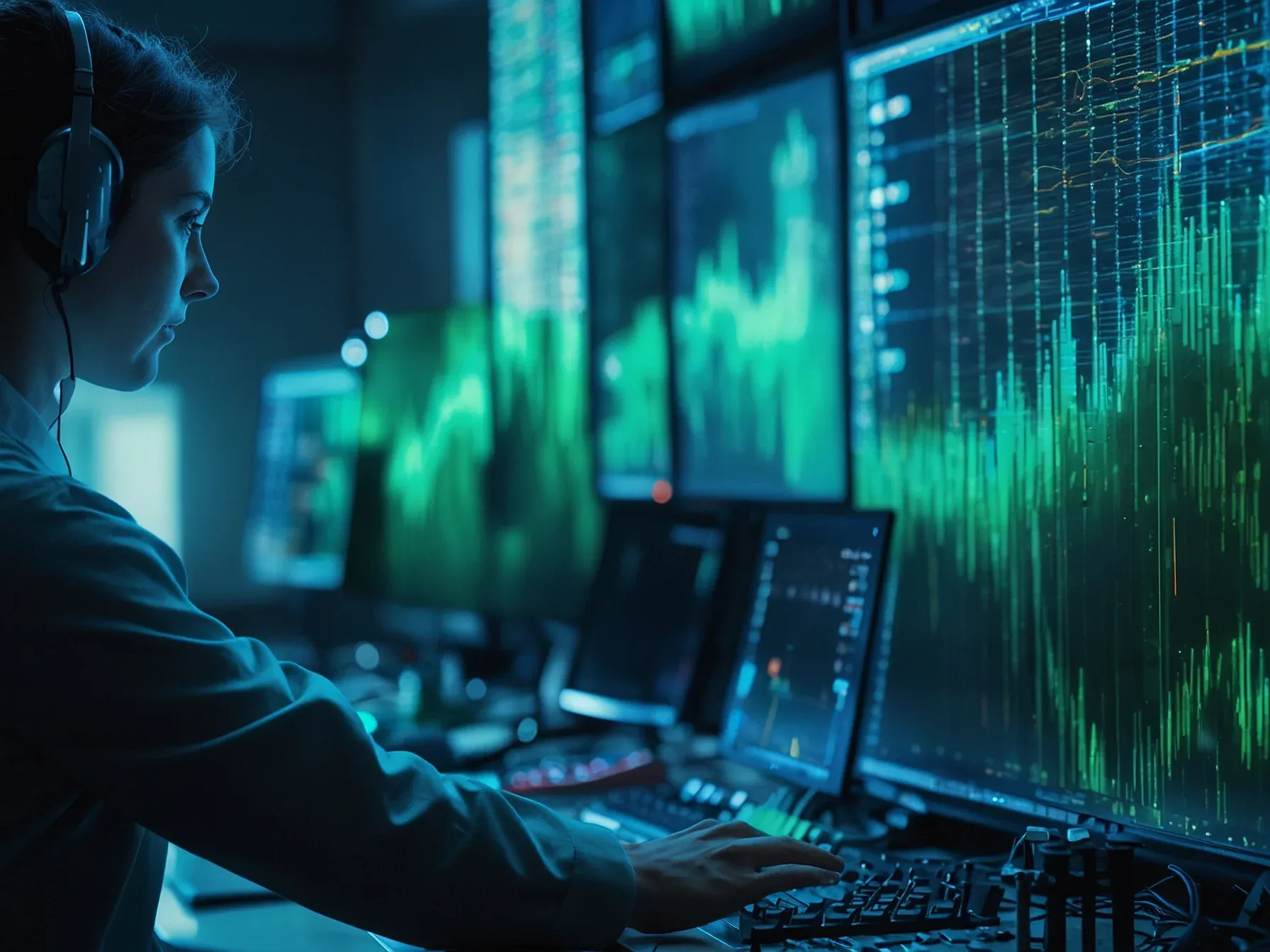 Our content generation service is experiencing issues. A human-curated summary is being prepared.