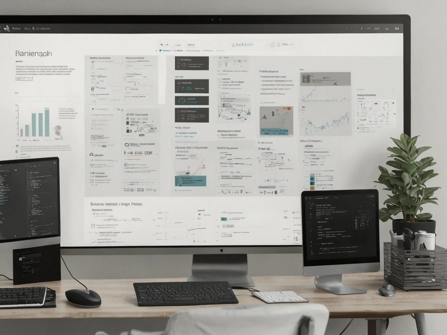 Content generation system is offline for maintenance. Manual curation in progress.
