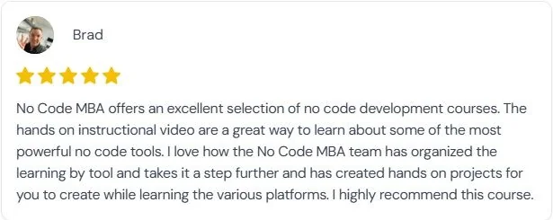 Customer testimonial 2