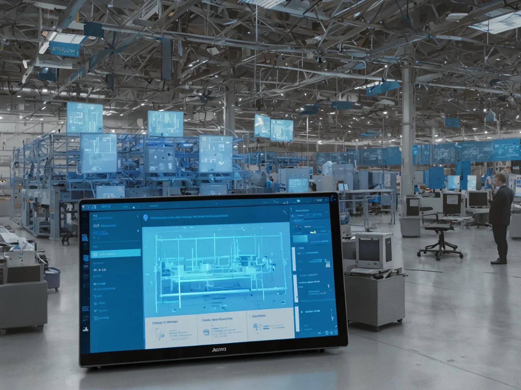 Our content generation service is experiencing issues. A human-curated summary is being prepared.