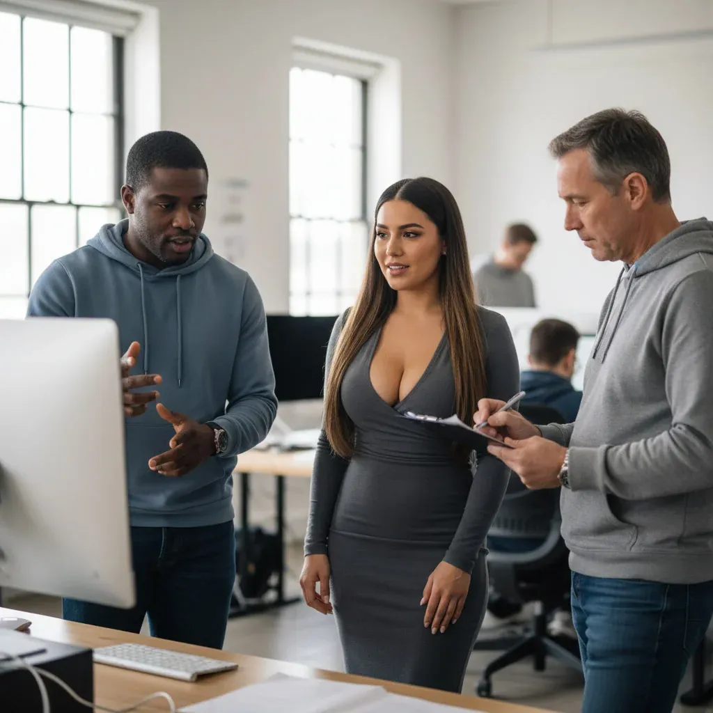 Illustration for: Accenture to train 30,000 staff on Claude and roll out Claude Code to developers