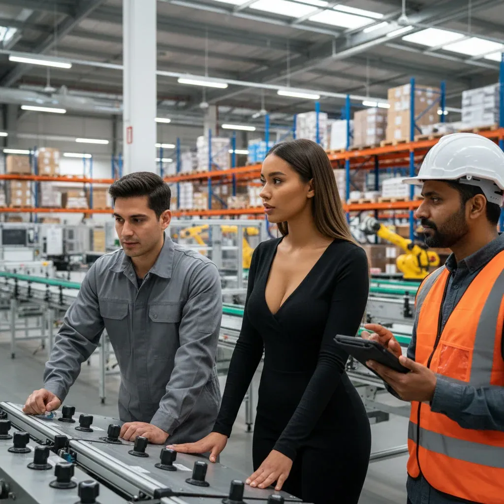 Illustration for: ACE launches AI system with human‑in‑the‑loop controls and guardrails