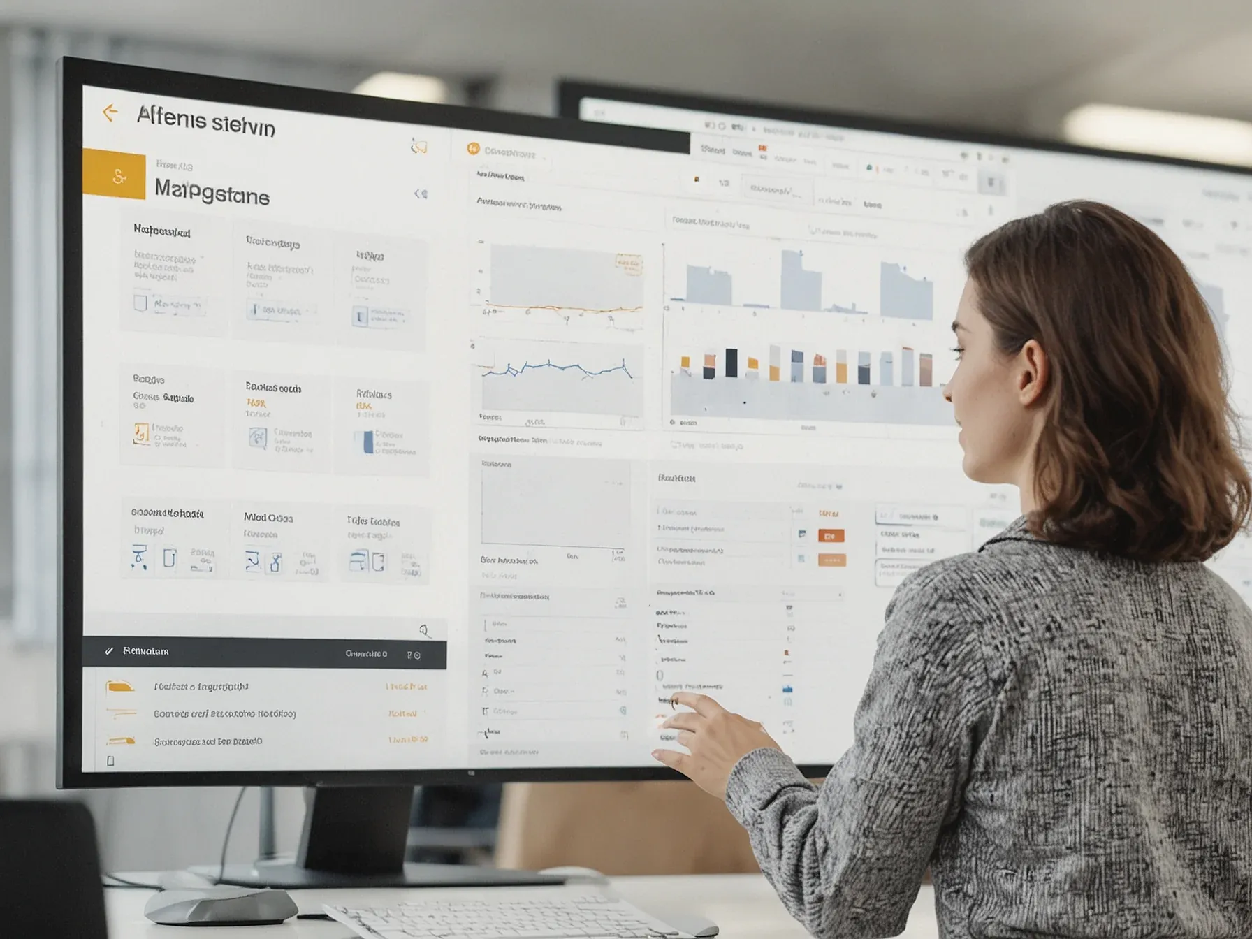 AI assistant is currently unavailable. Alternative content delivery method activated.