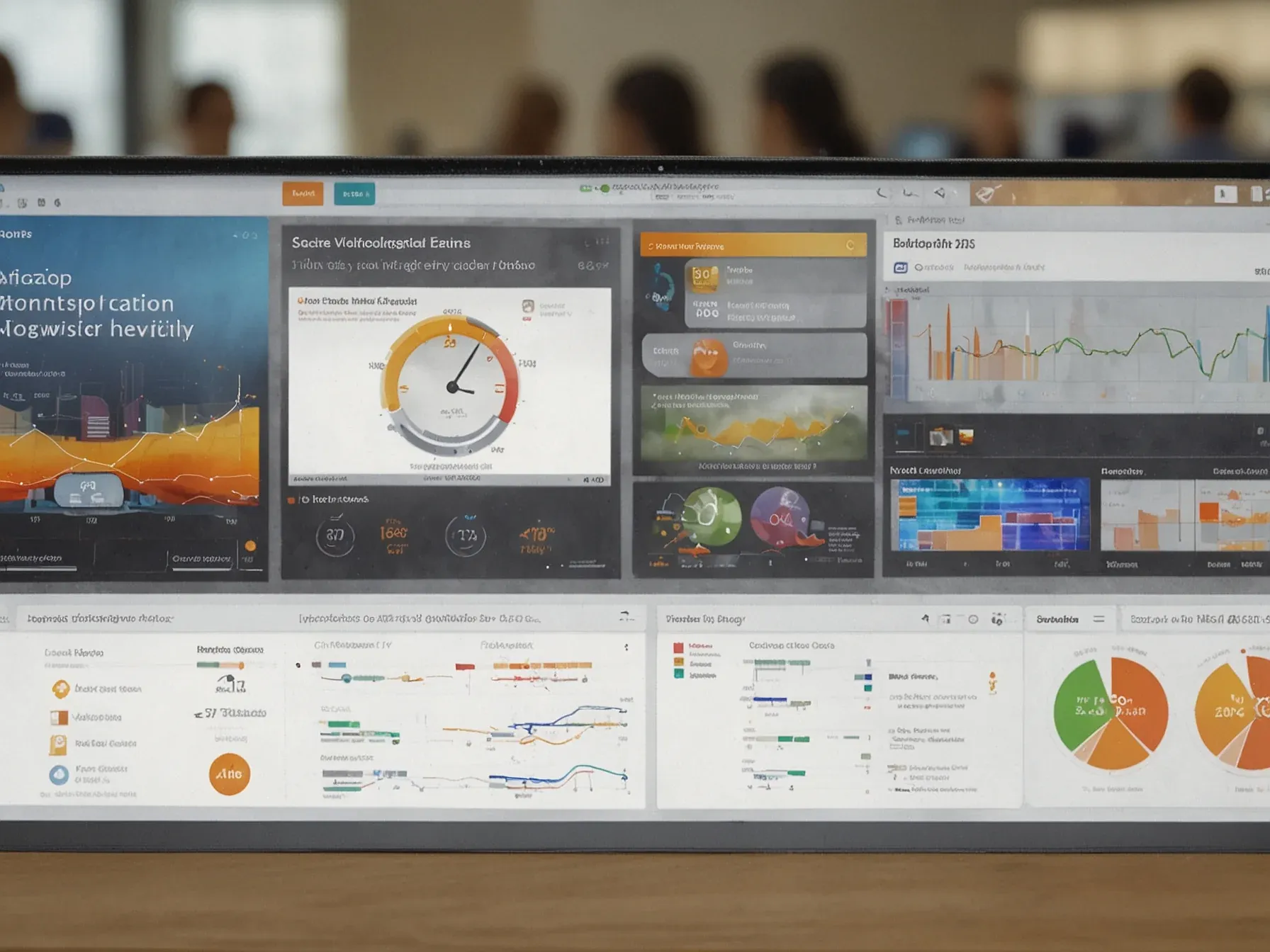 Our content generation service is experiencing issues. A human-curated summary is being prepared.