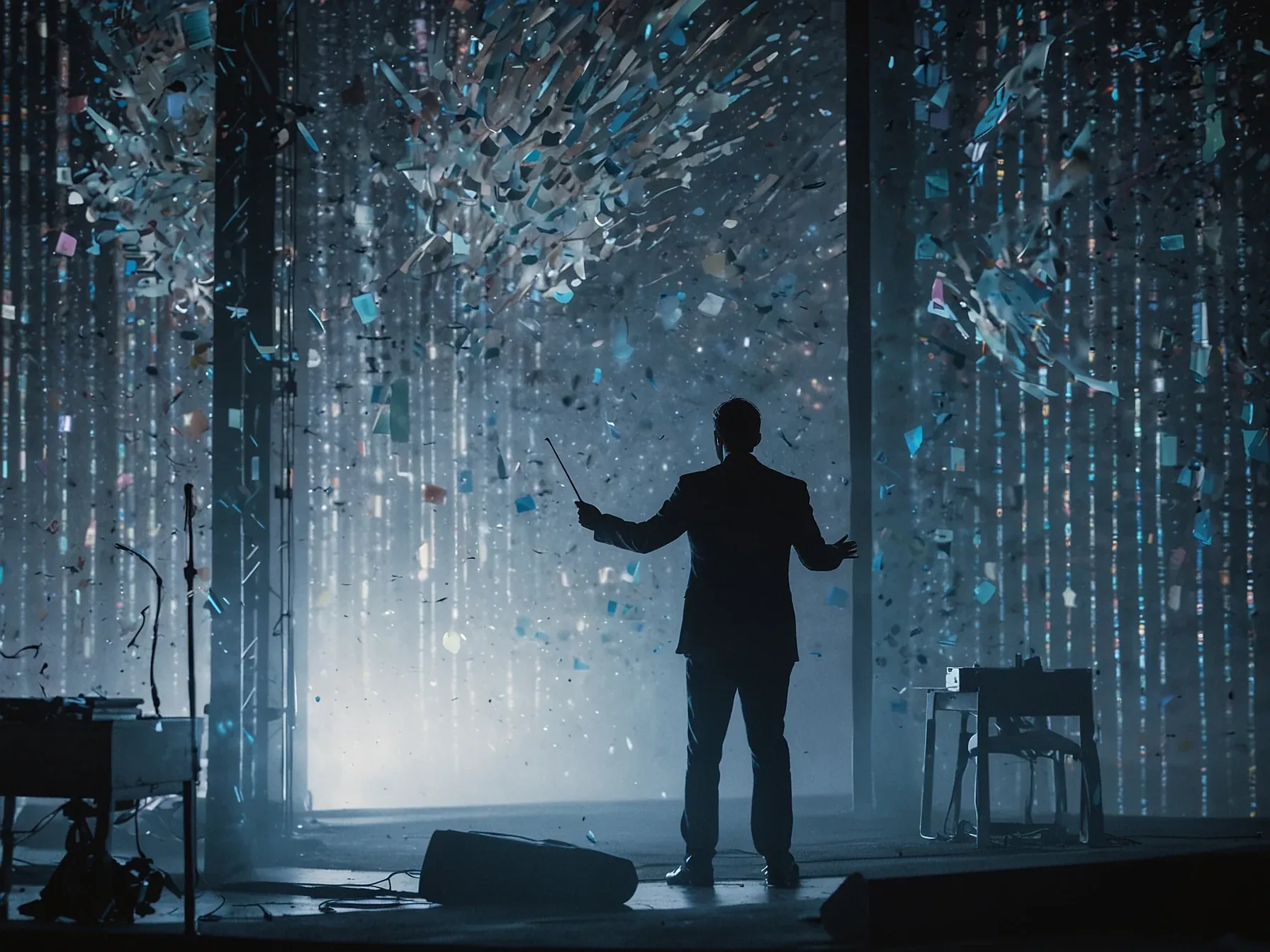 Illustration for: Adobe launches Project Moonlight, AI assistant for social media admin