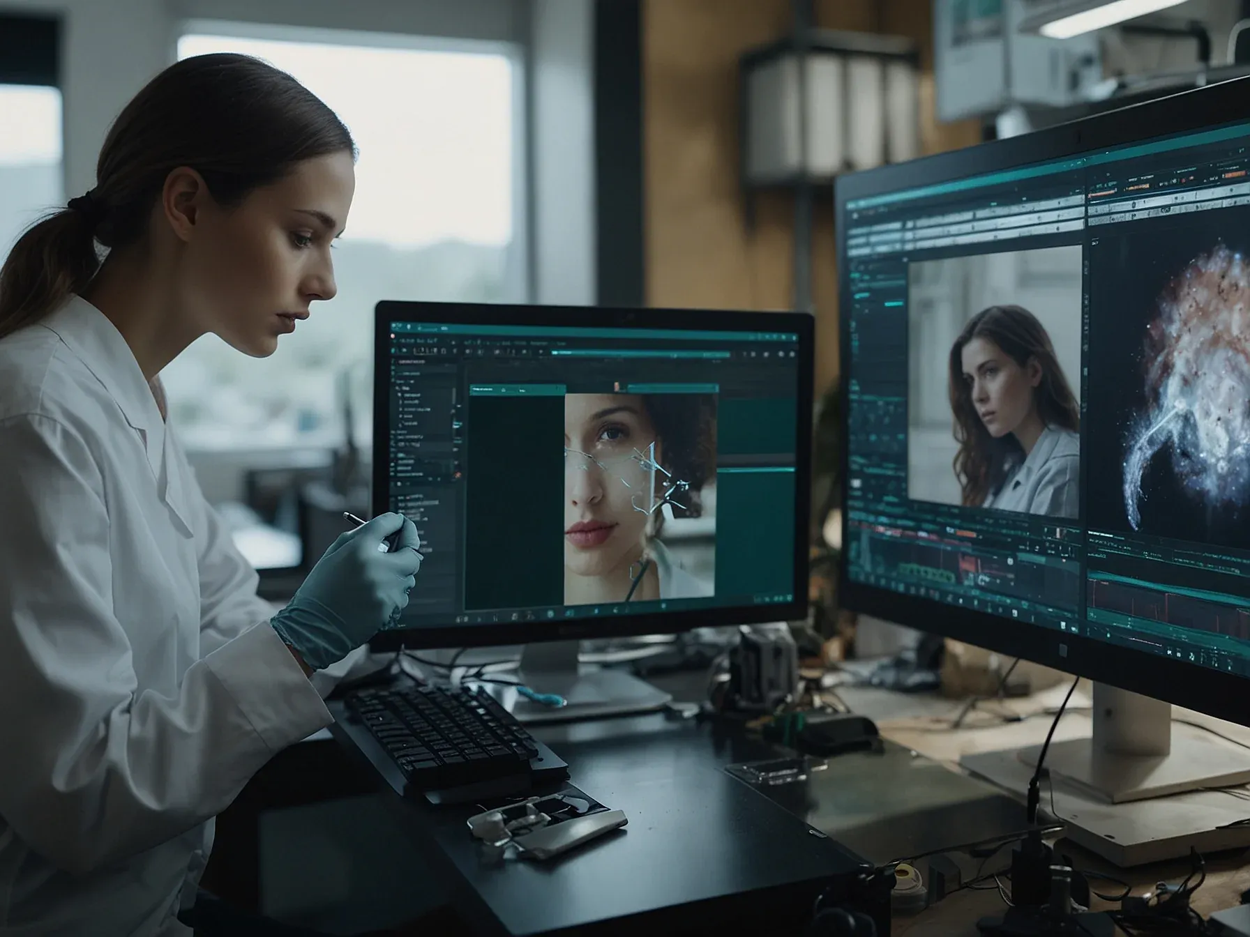 Content generation system is offline for maintenance. Manual curation in progress.
