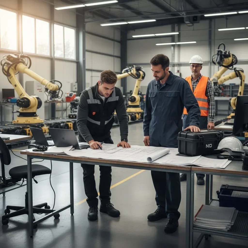 AgentCo-op platform importing and refining workflow automation through modular component integration for streamlined business