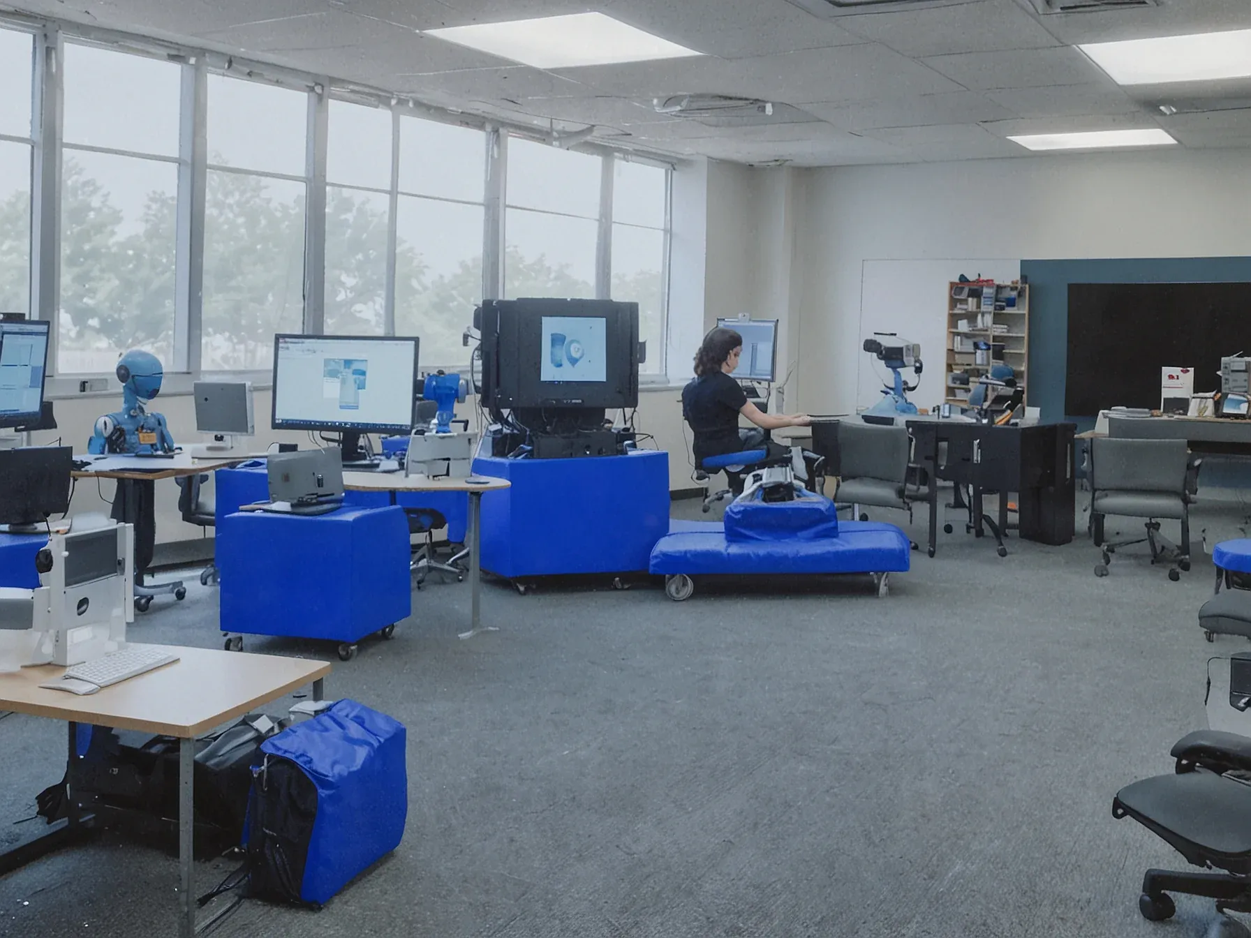 Content generation system is offline for maintenance. Manual curation in progress.