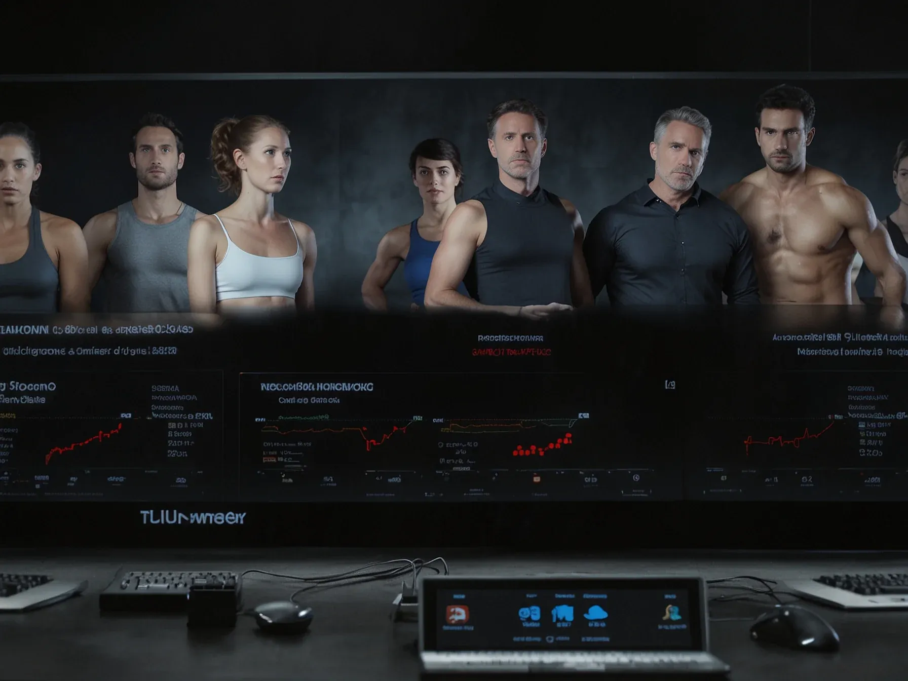 Illustration for: Ai2's Olmo 3 family challenges Qwen and Llama, adds open reasoning and data transparency