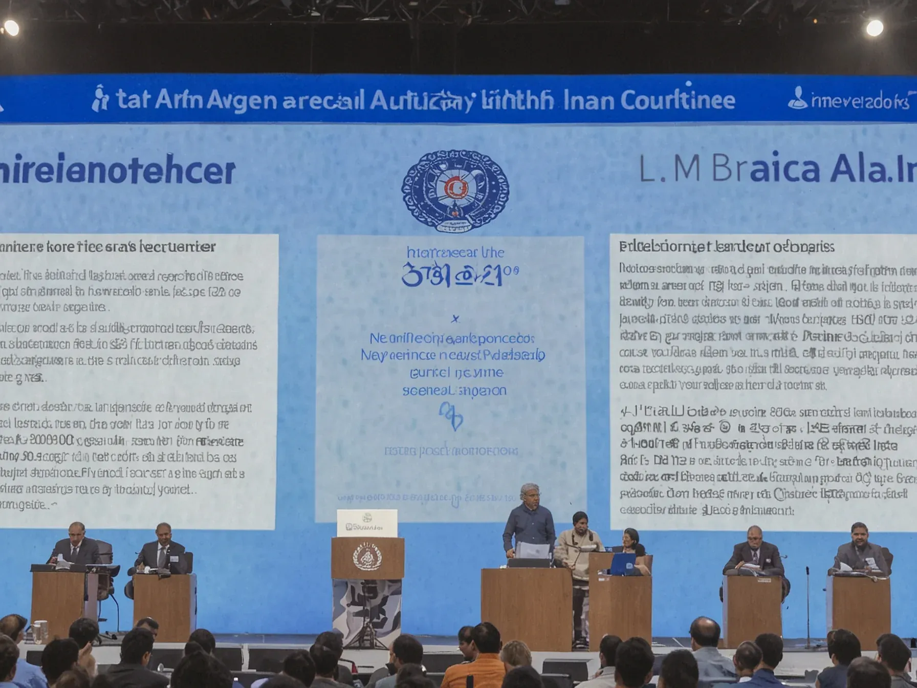 Illustration for: AI4Bharat unveils Indic LLM Arena to benchmark Indian language AI