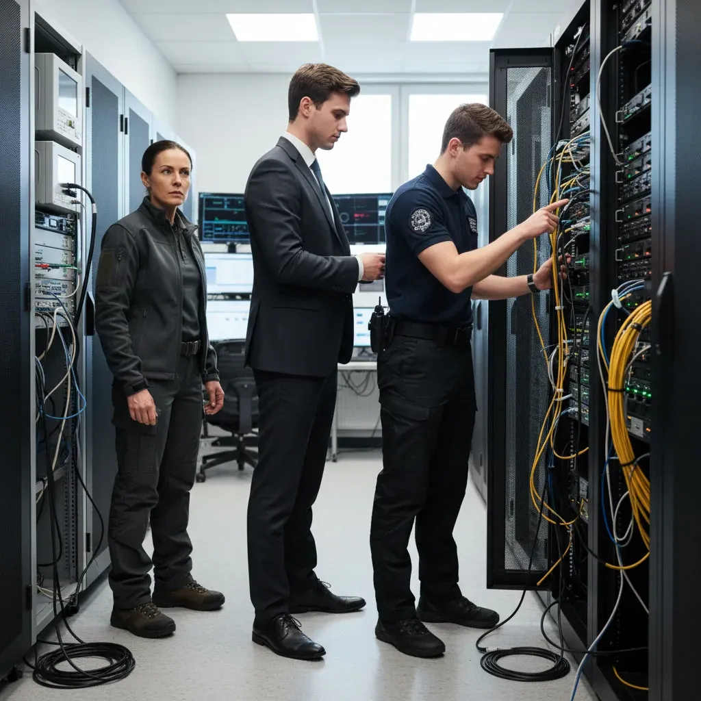 Illustration for: AI adoption stalls at major USD 20.5B promo products supplier serving 8,500 clients