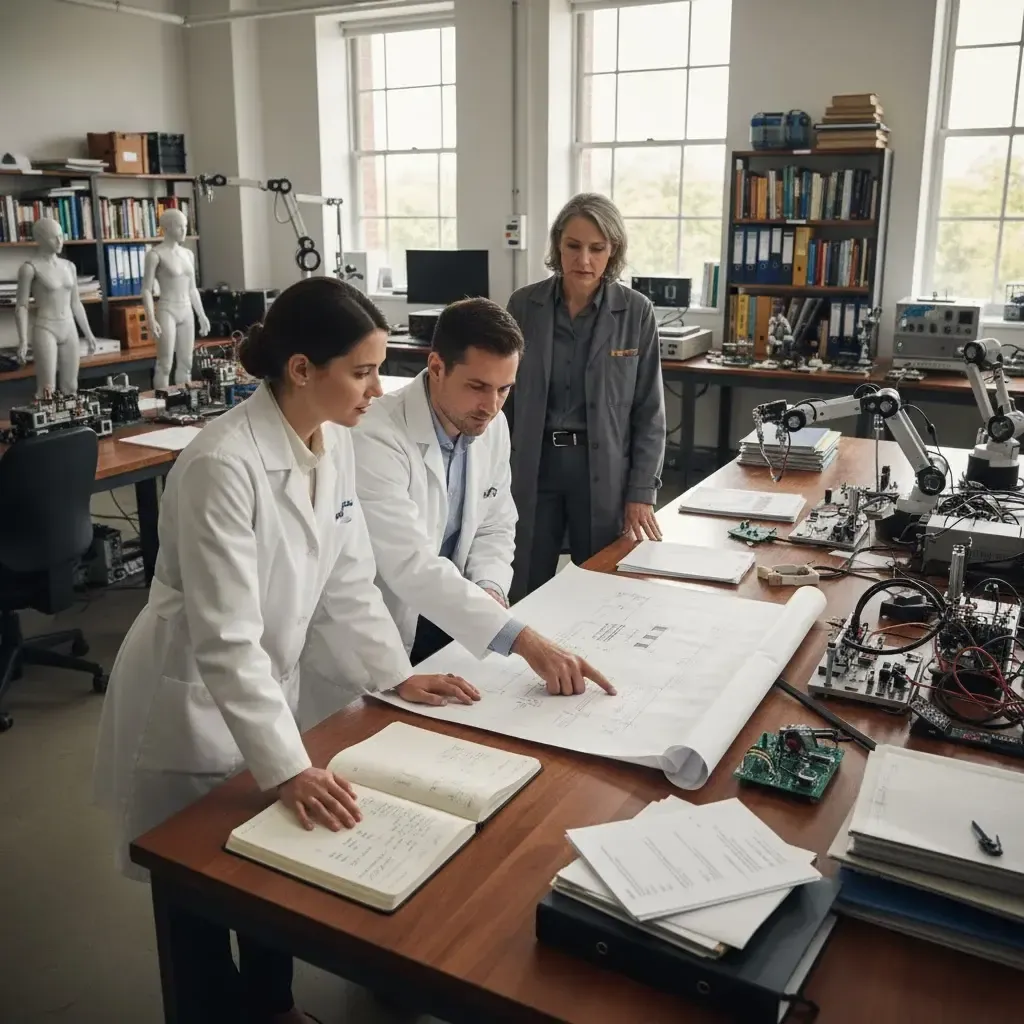 AI-powered validation agent automates lab workflow, correcting errors across full experimental cycle in EOS system for precis
