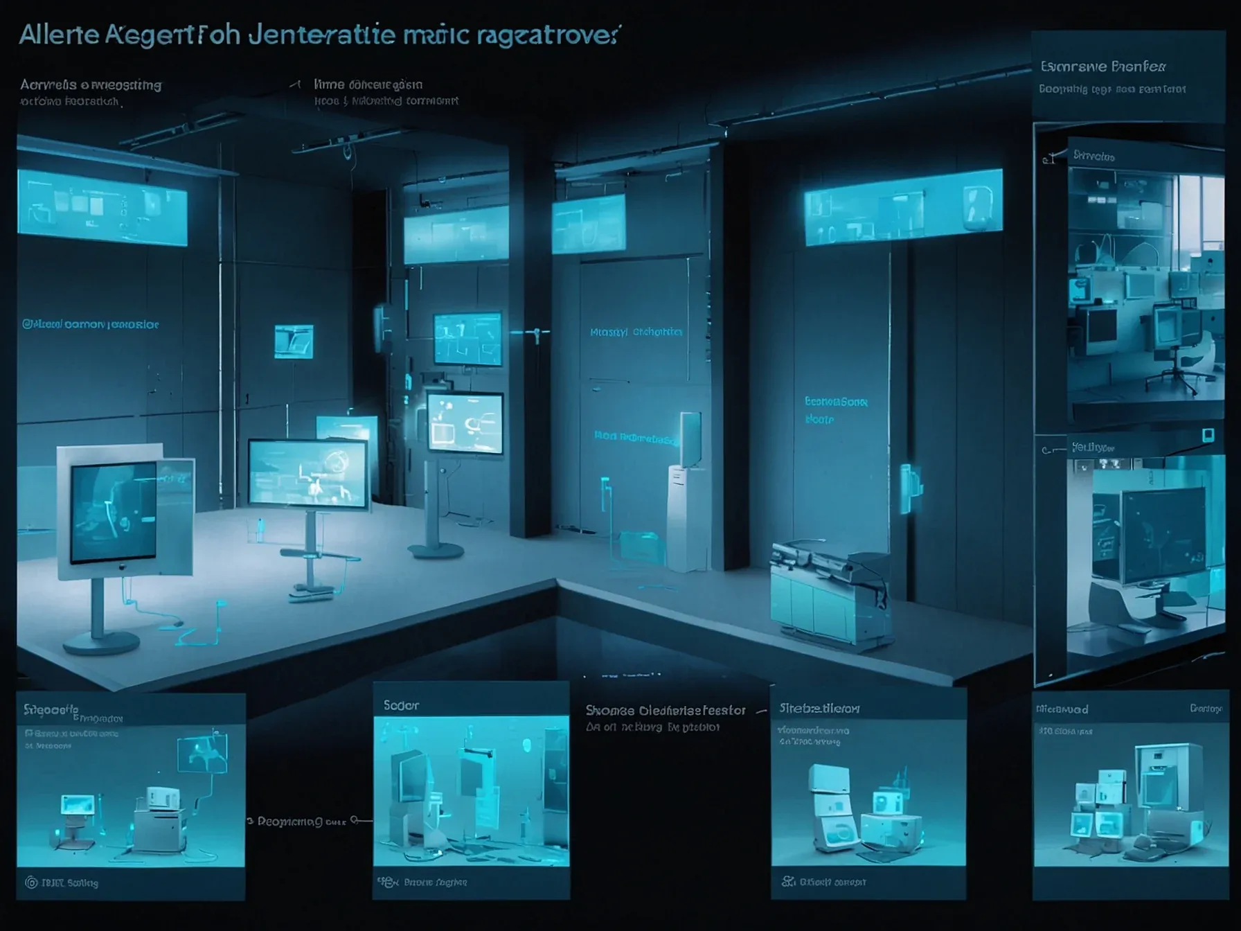 Illustration for: AI Agent Evaluation Supplants Data Labeling as Key Step to Deployment