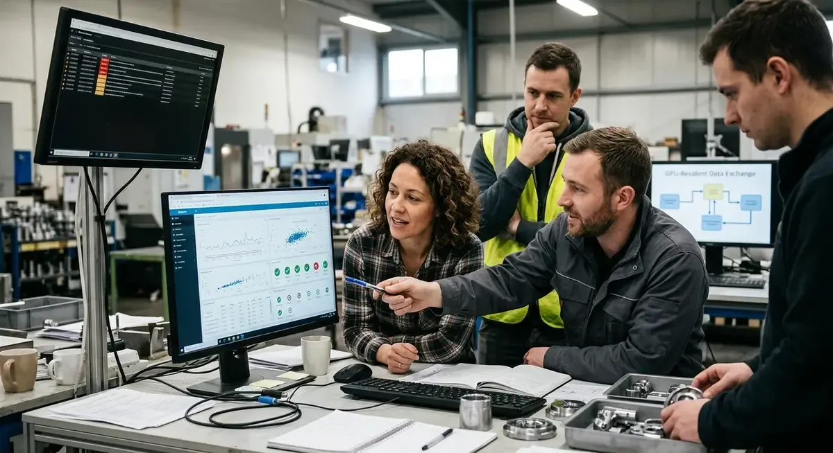 NVIDIA Isaac ROS AI agent accelerates ROS 2 node processing, enhancing robotics development and automation.