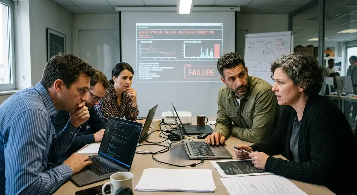AI agent struggles with complex research, failing to find hidden papers despite resources and time.