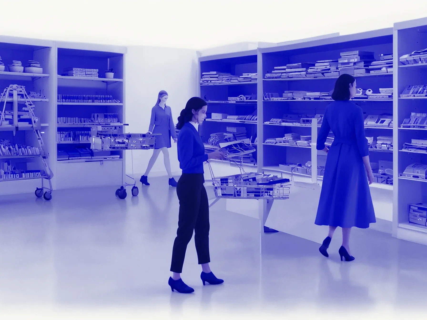 AI assistant is currently unavailable. Alternative content delivery method activated.