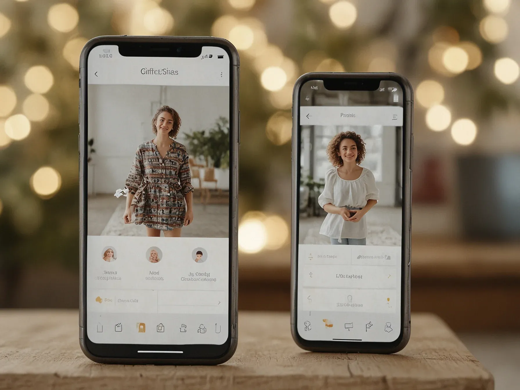 Illustration for: AI App Generates Personalized Gift Ideas From Basic User Input