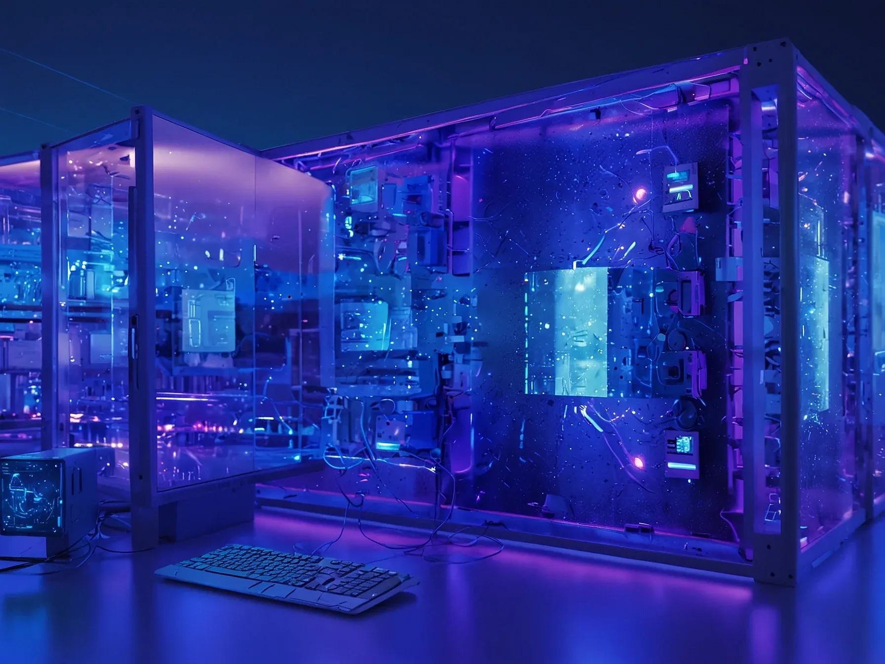 Illustration for: AI browsers cut 15‑30 minutes per document when summarizing long reports