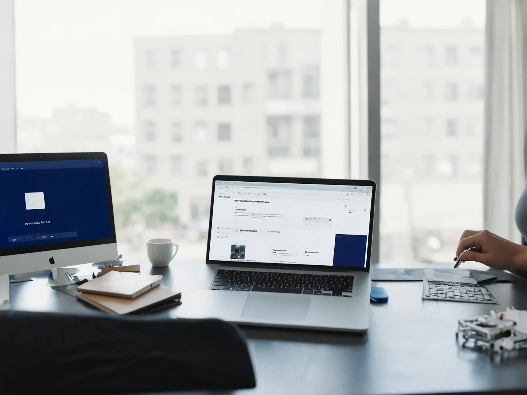 Illustration for: AI browsers turn into security threats: Four ways they worsen risk