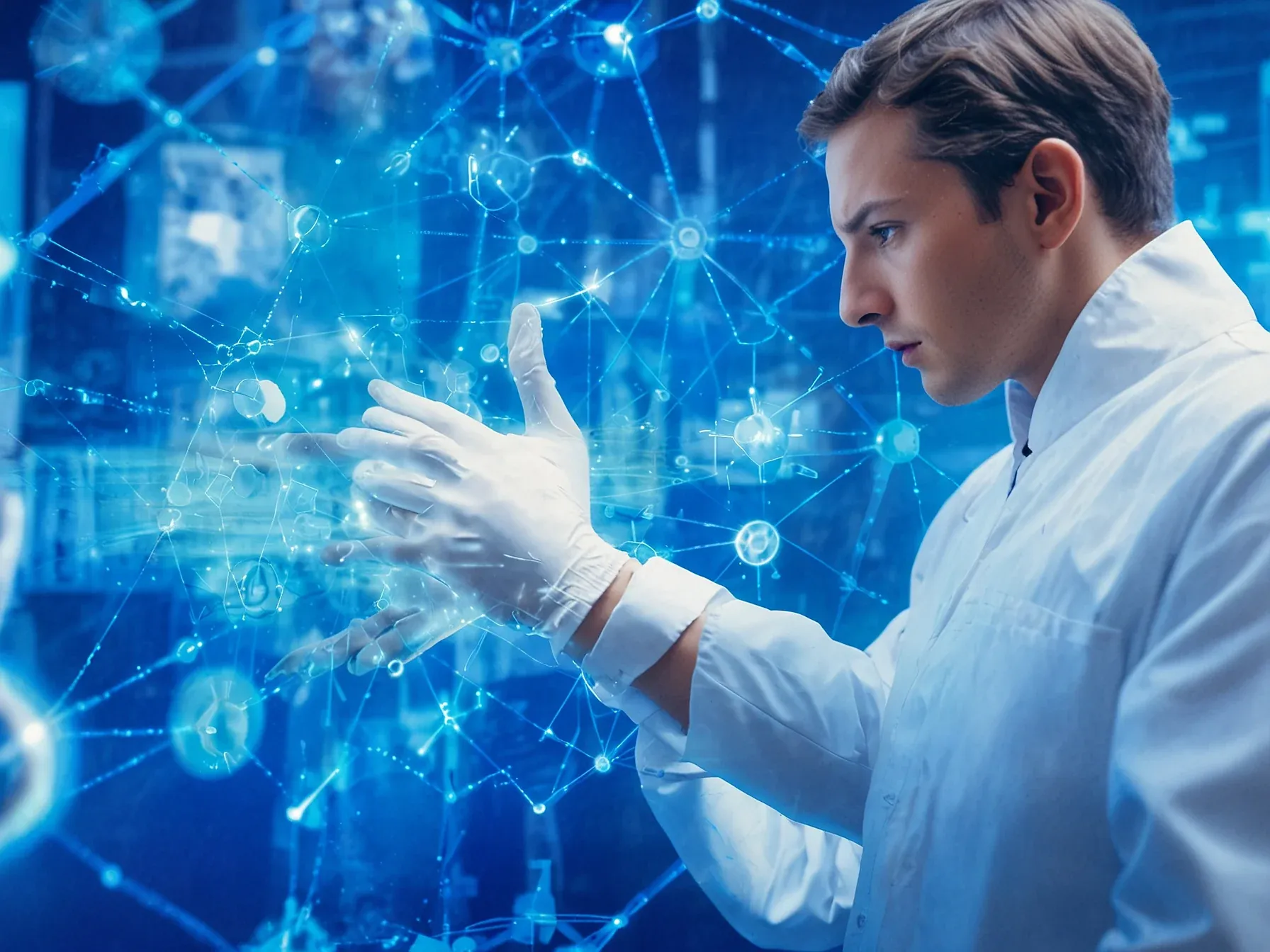 Illustration for: AI browsing hinges on redesigning sites as agents struggle with UI affordances