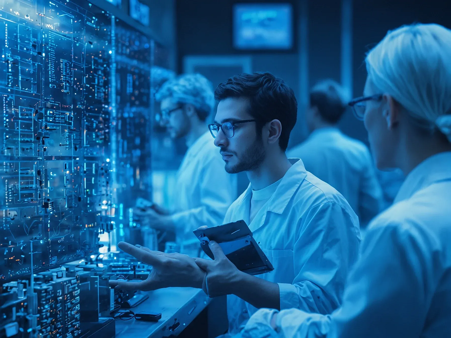 Our content generation service is experiencing issues. A human-curated summary is being prepared.