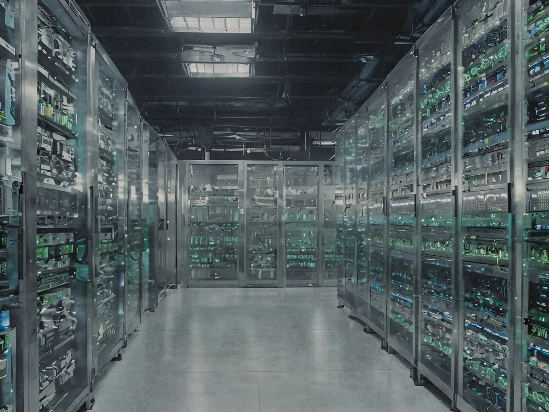 Our content generation service is experiencing issues. A human-curated summary is being prepared.