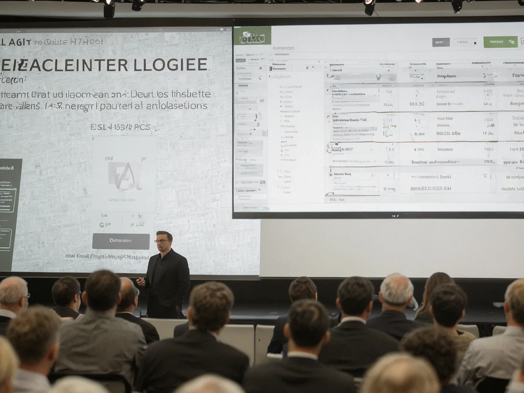 AI content generation is temporarily unavailable. Please check back later.