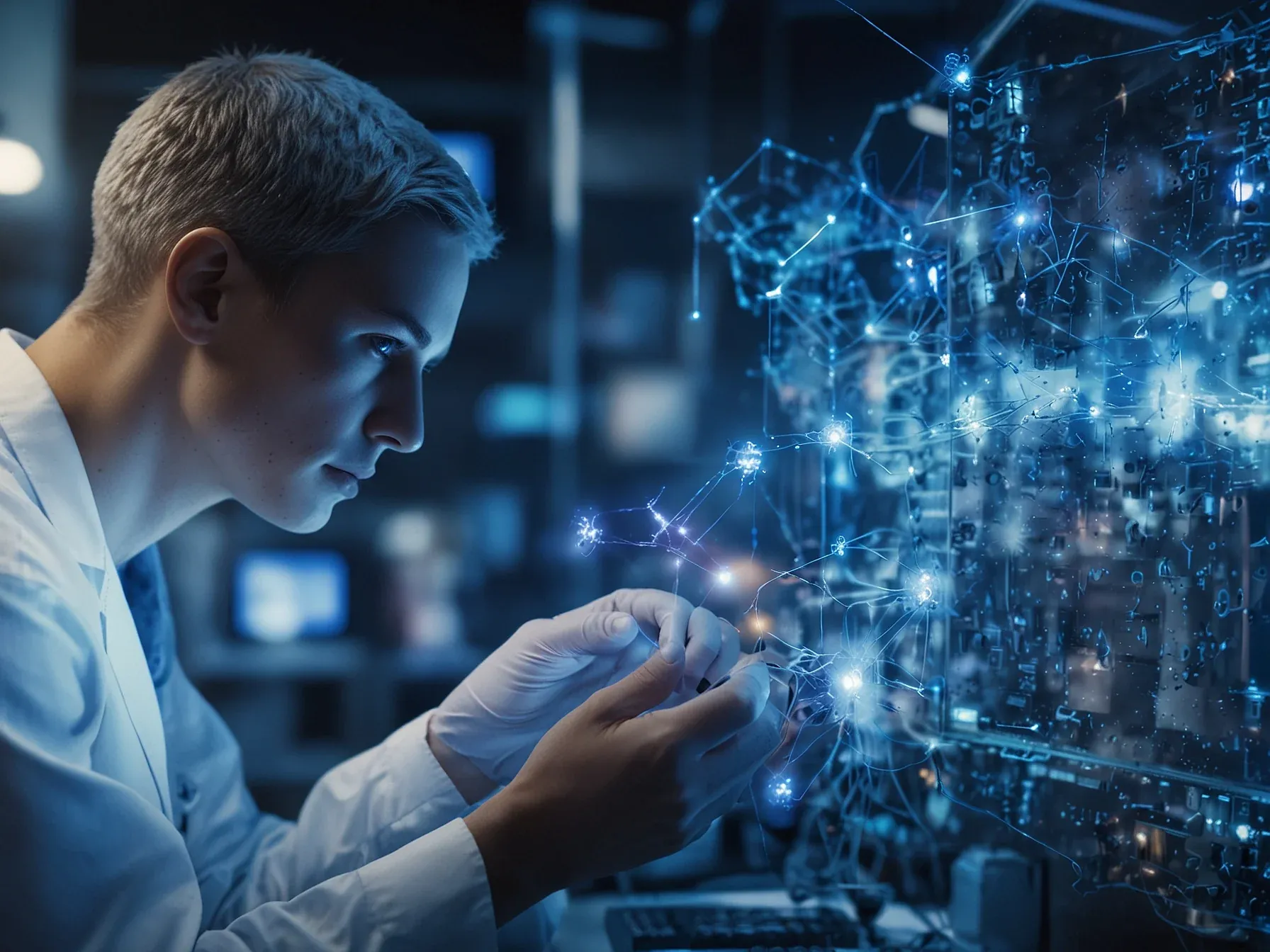 AI assistant is currently unavailable. Alternative content delivery method activated.