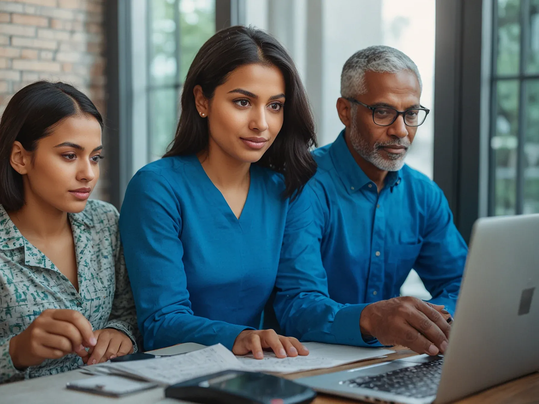 Editorial illustration for AI features deepen in Windows 11 as concerns rise over ‘agentic’ AI