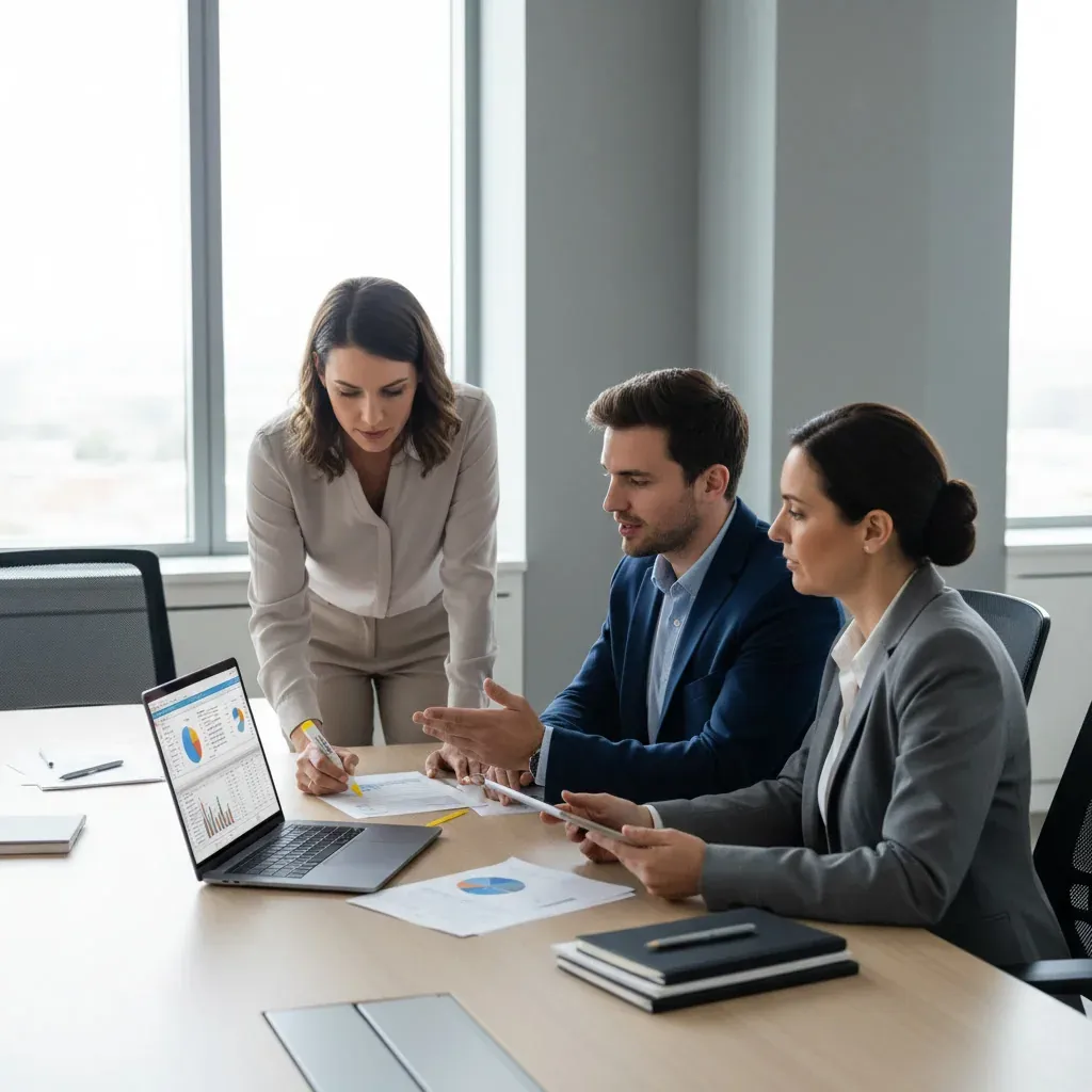 AI-powered framework autonomously optimizing data, models, and algorithms, surpassing human performance in real-time analytic