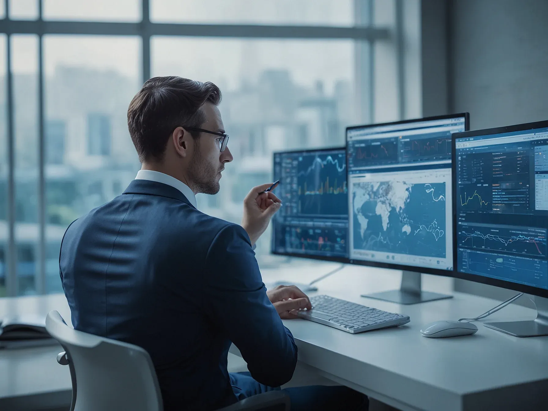 Editorial illustration for AI Gateways and MCP: Scaling AI Governance Across Models and Tools