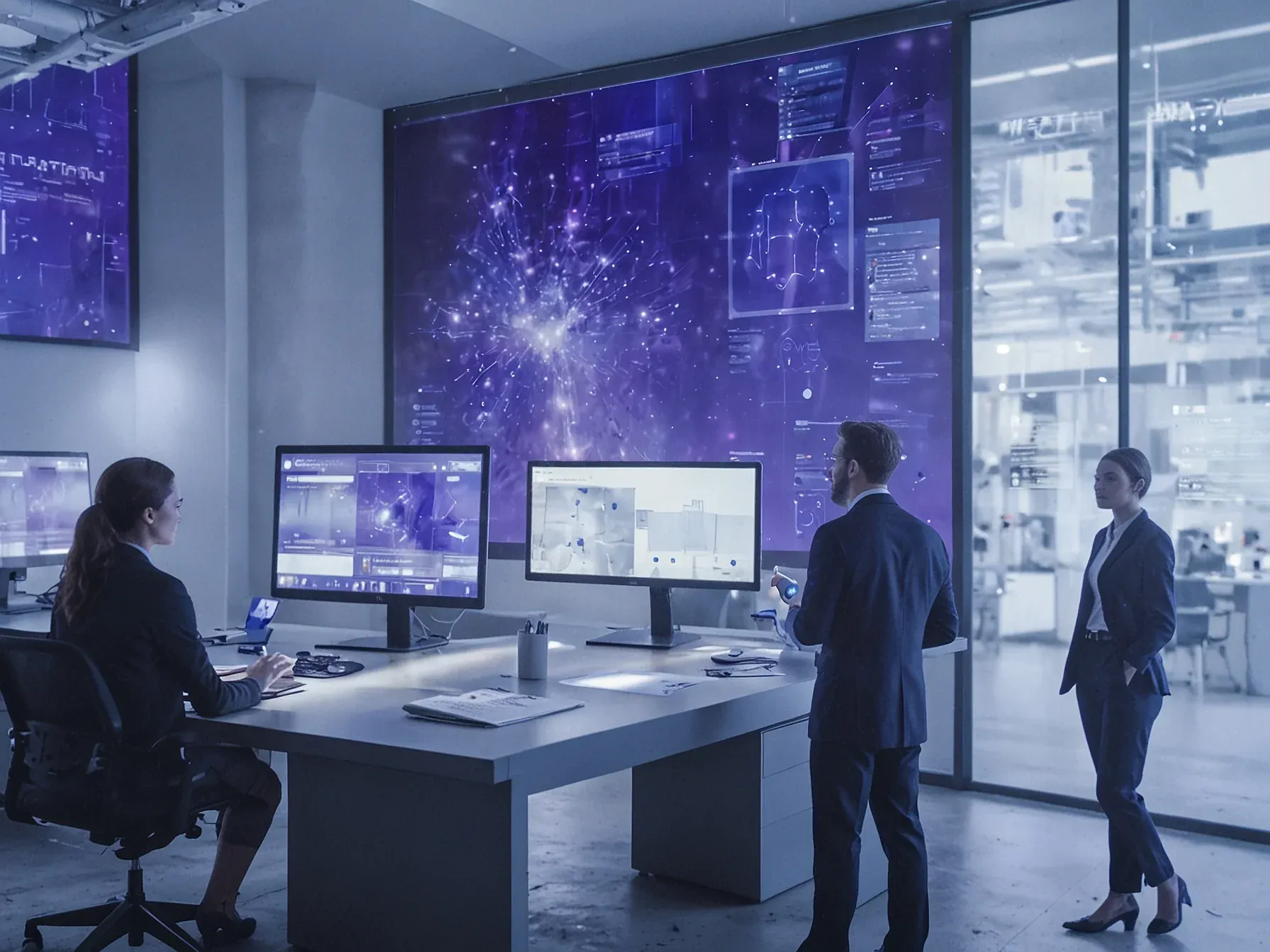 AI content generation is temporarily unavailable. Please check back later.