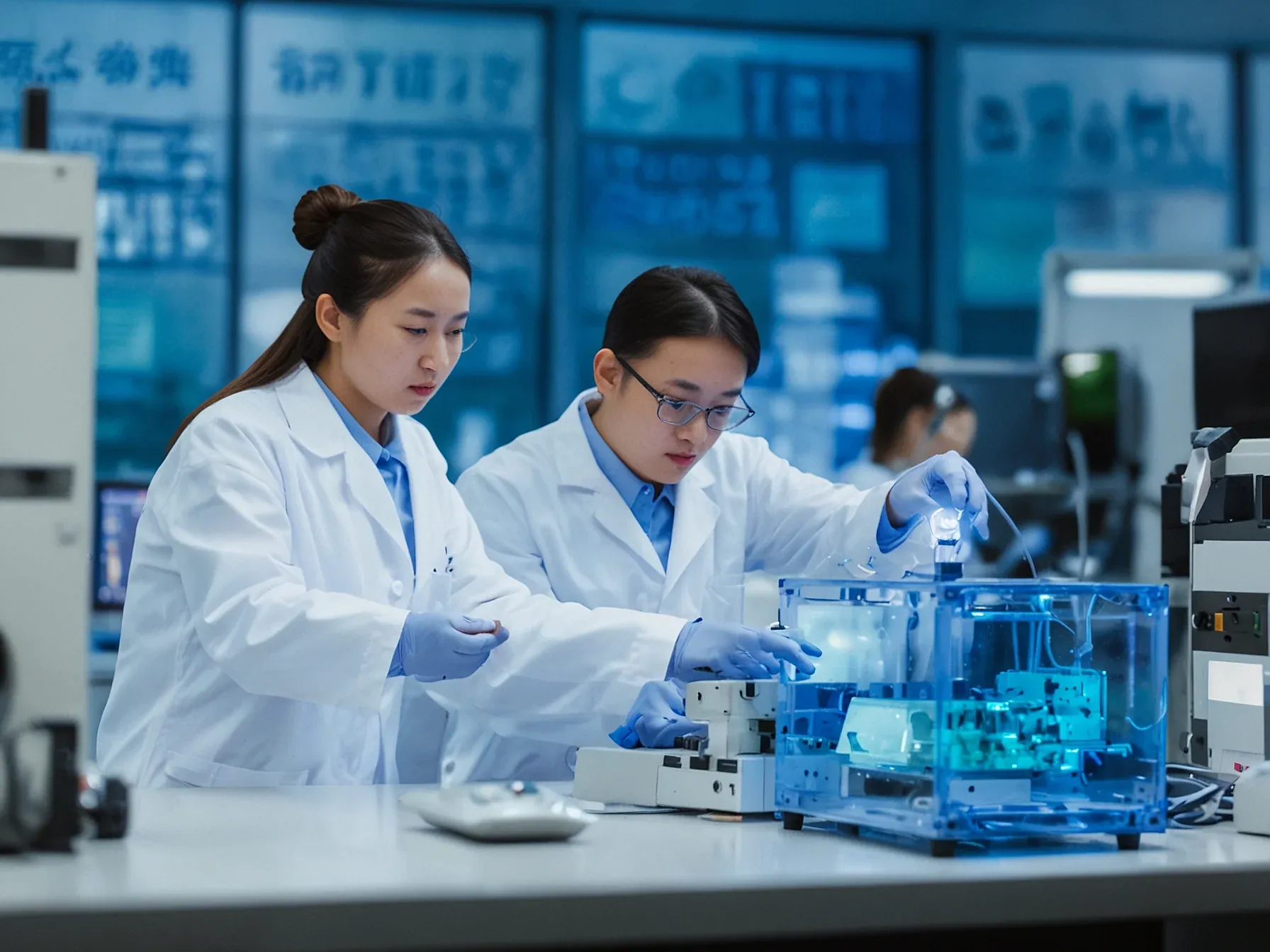 Illustration for: AI models stop 87% of attacks but only 8% of attempts; Qwen3‑32B hits 86.18%