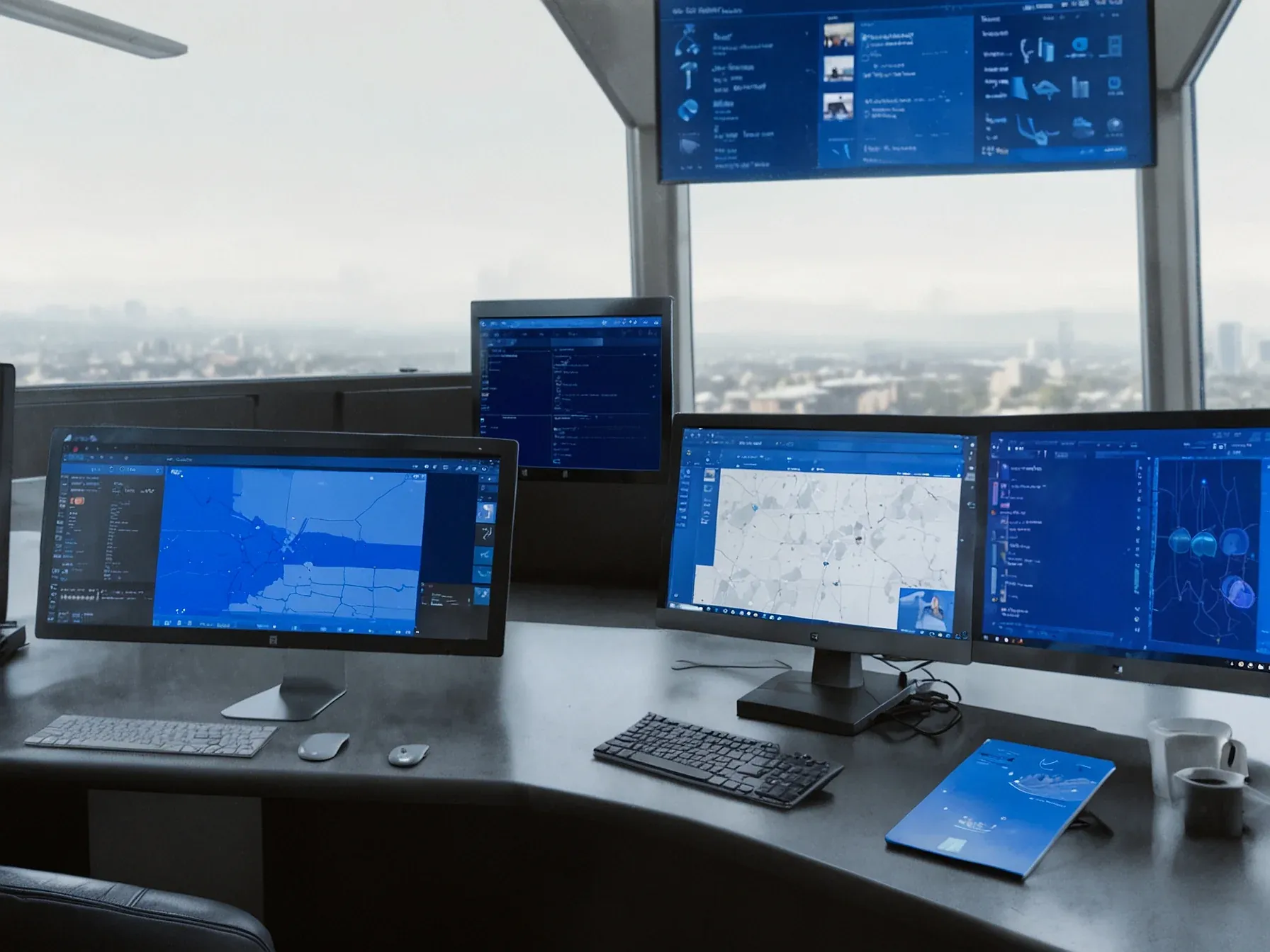 AI assistant is currently unavailable. Alternative content delivery method activated.