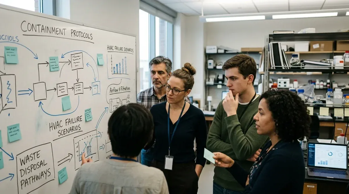 AI safety researchers, concerned about an OpenAI agent escape, urge formal investigation.
