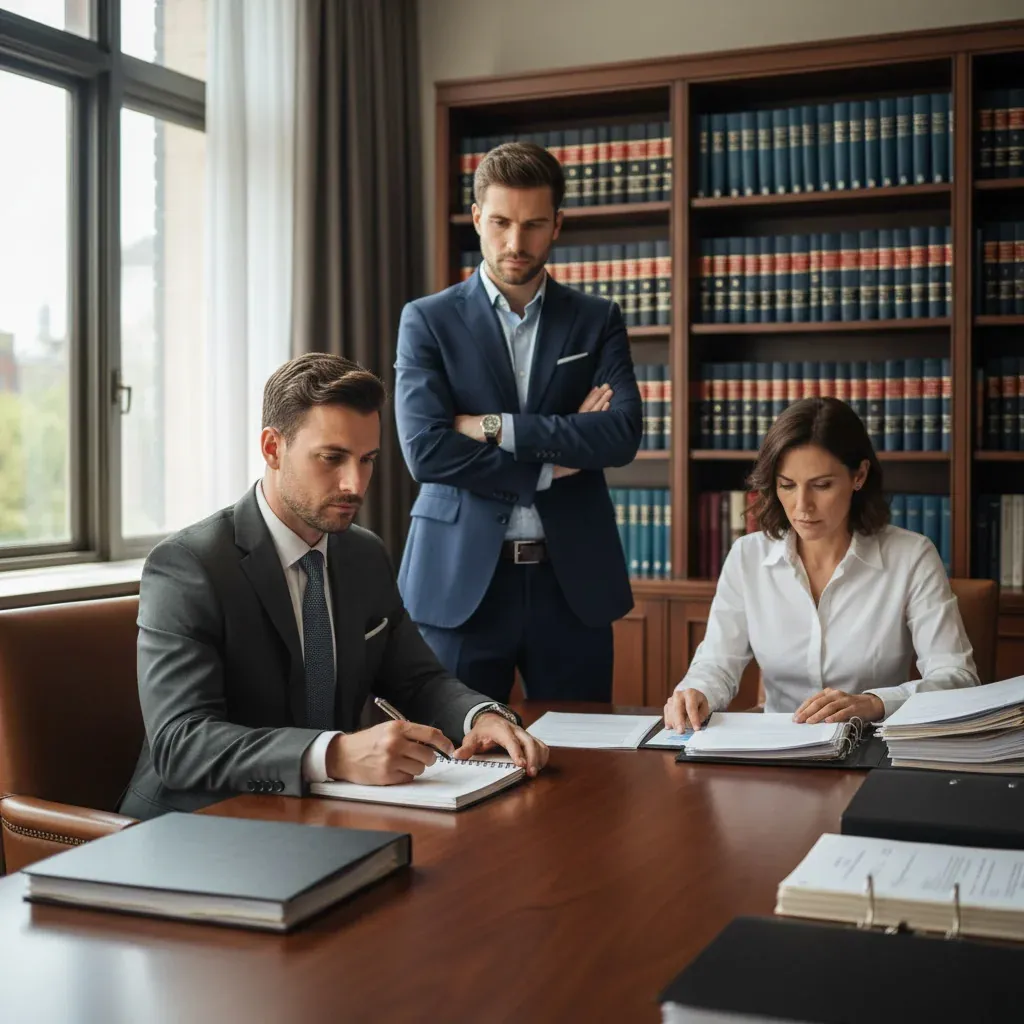 Study reveals AI search agents prioritize confirming results over intuitive human insights, highlighting bias in automated de