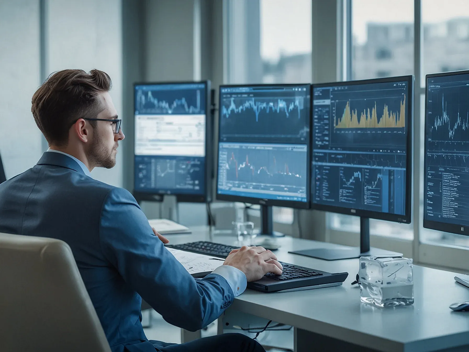 AI spots tiny earthquakes that humans can't feel