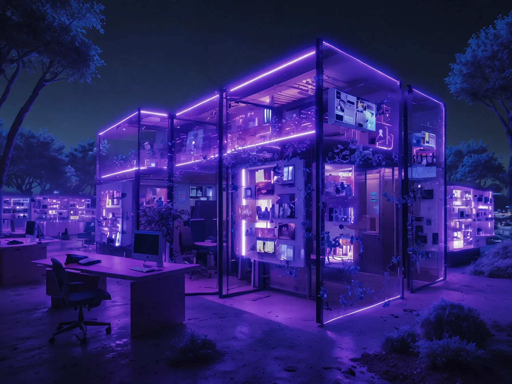 Illustration for: AI Suggests Top Ravenna Campgrounds: Tripadvisor List, Expedia Deals