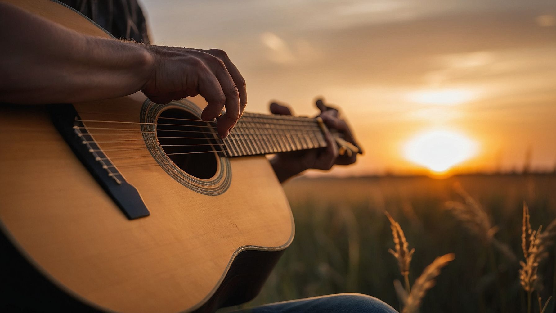 Illustration for: AI tool Suno lets producers generate full country tracks from a genre prompt