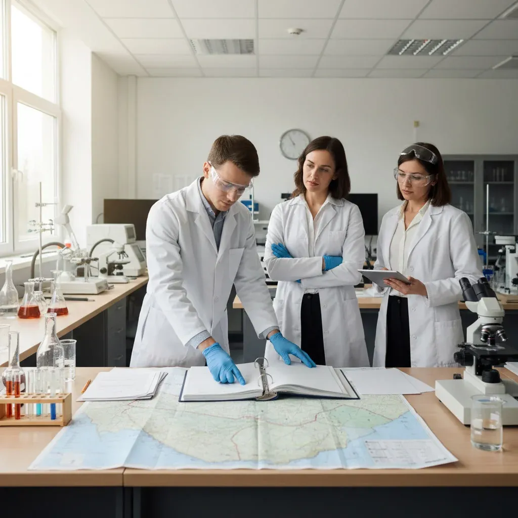 AI trust certification trial showcasing fintech, banking, insurance, and health professionals in the US and Vietnam collabora