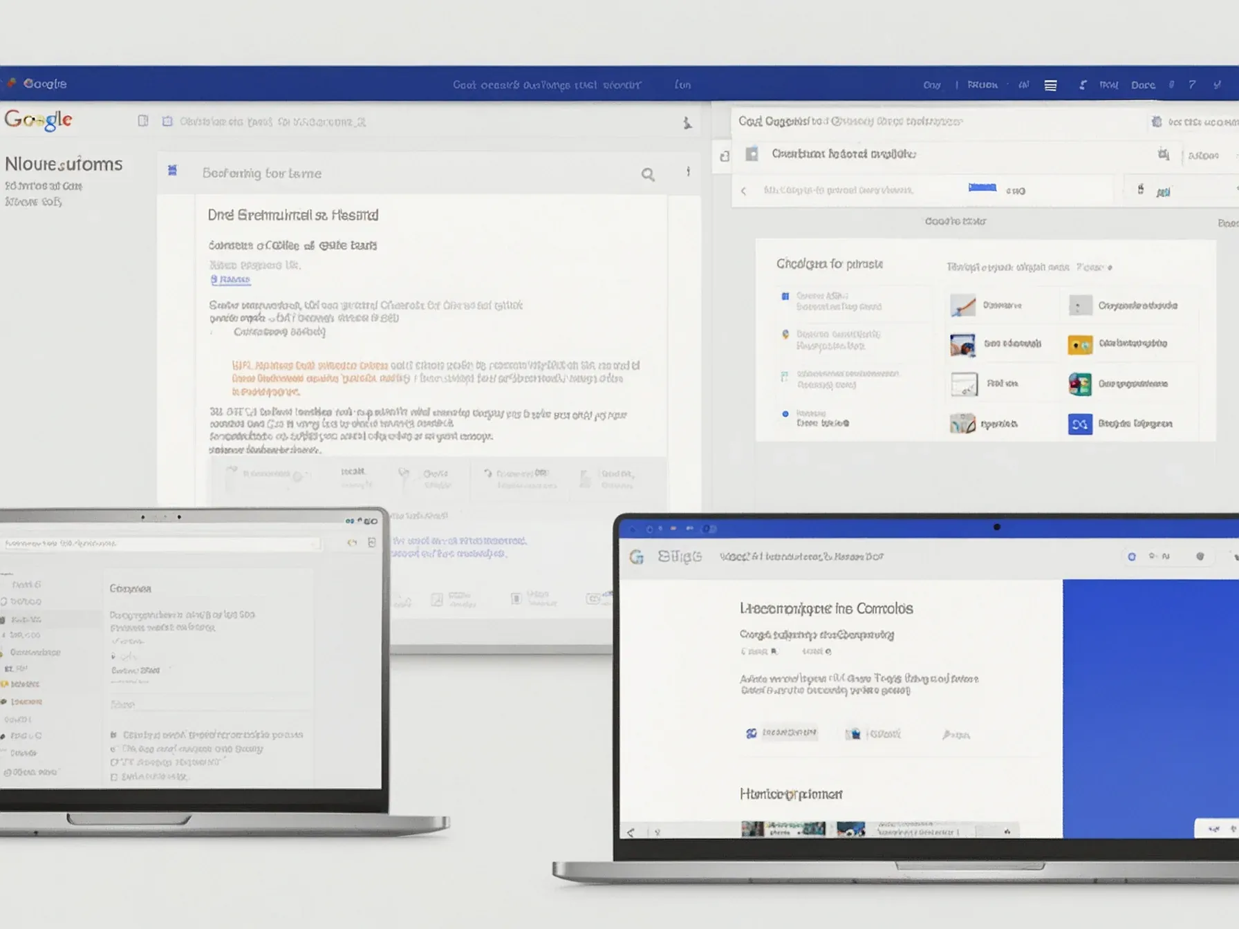 AI assistant is currently unavailable. Alternative content delivery method activated.