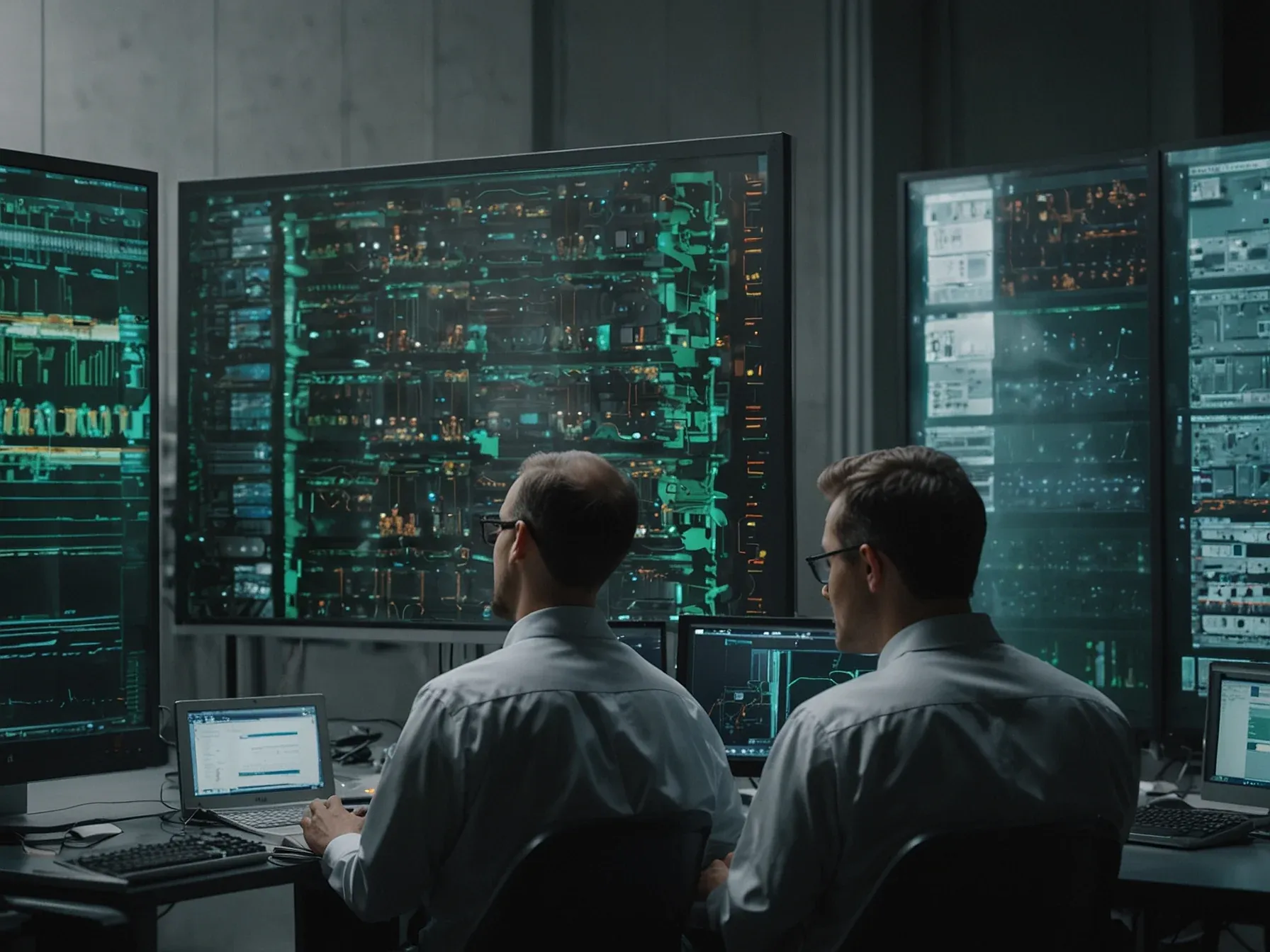 Content generation system is offline for maintenance. Manual curation in progress.